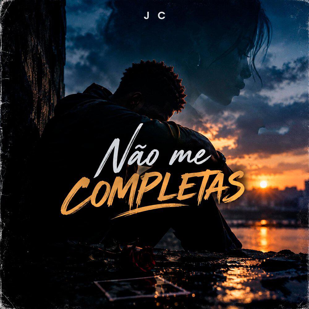 Релиз Já Não me completas