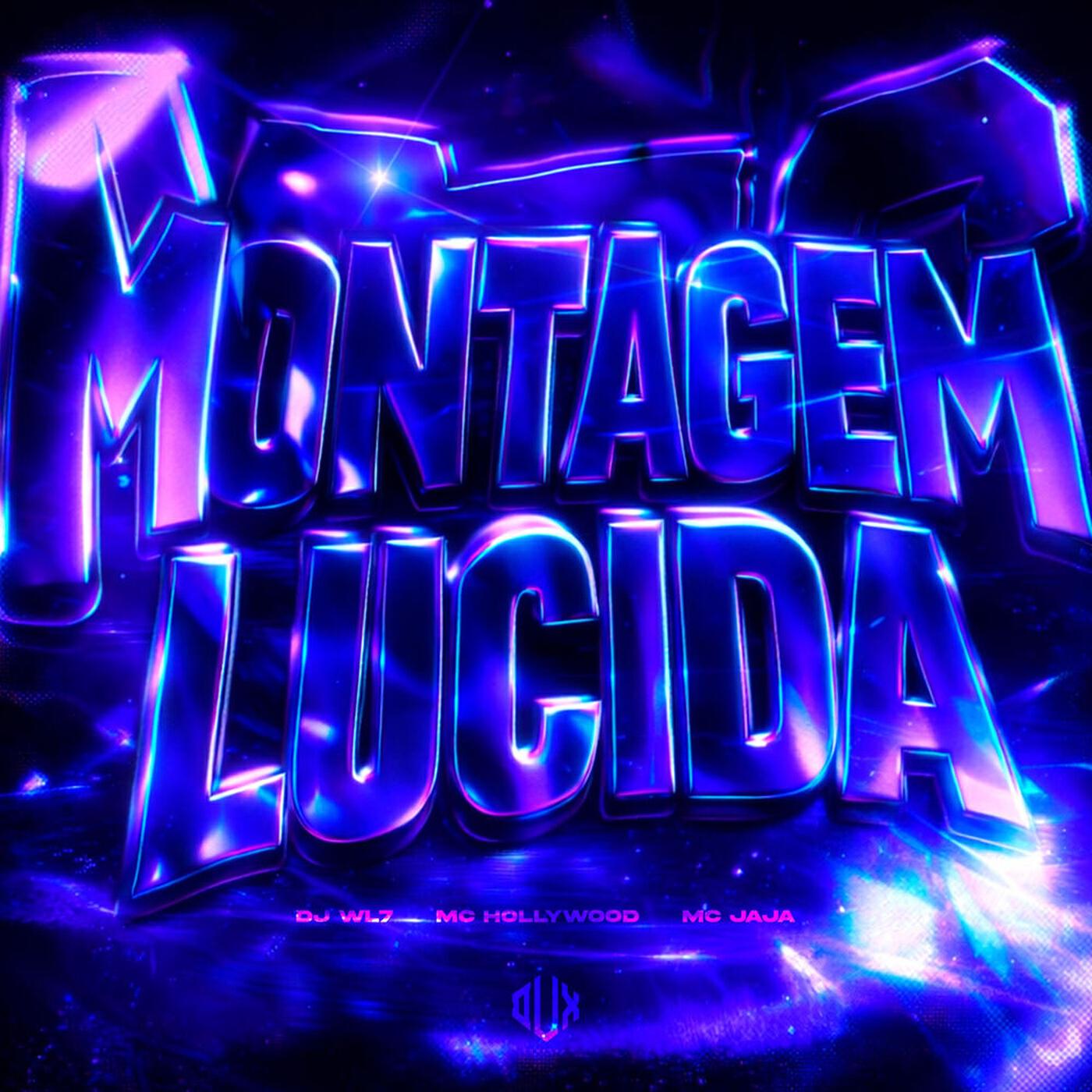 Релиз Montagem Lucida