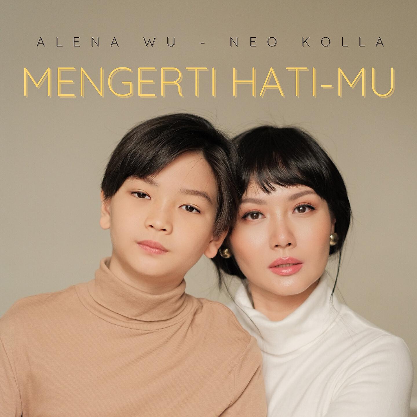 Релиз Mengerti HatiMu