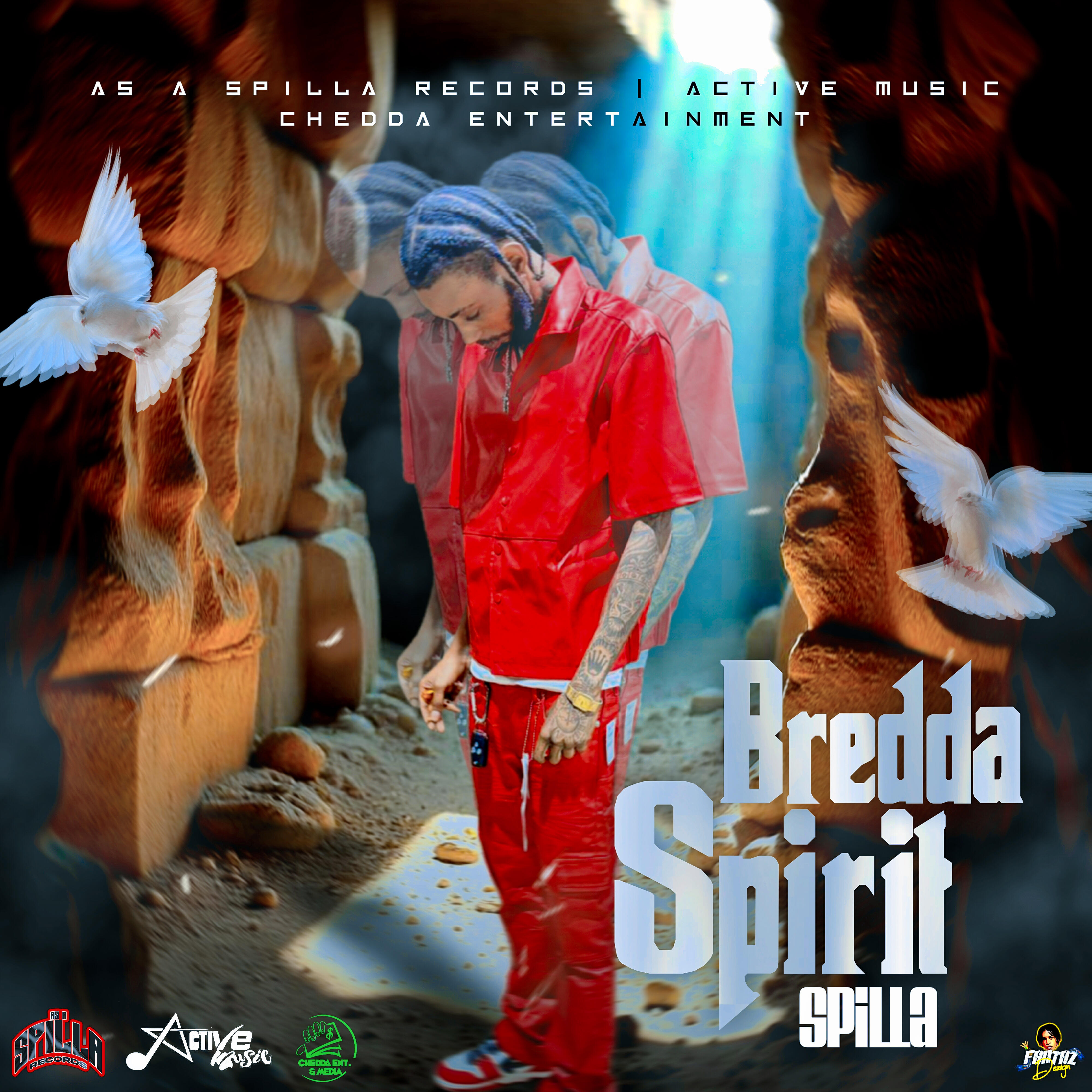 Релиз Bredda Spirit