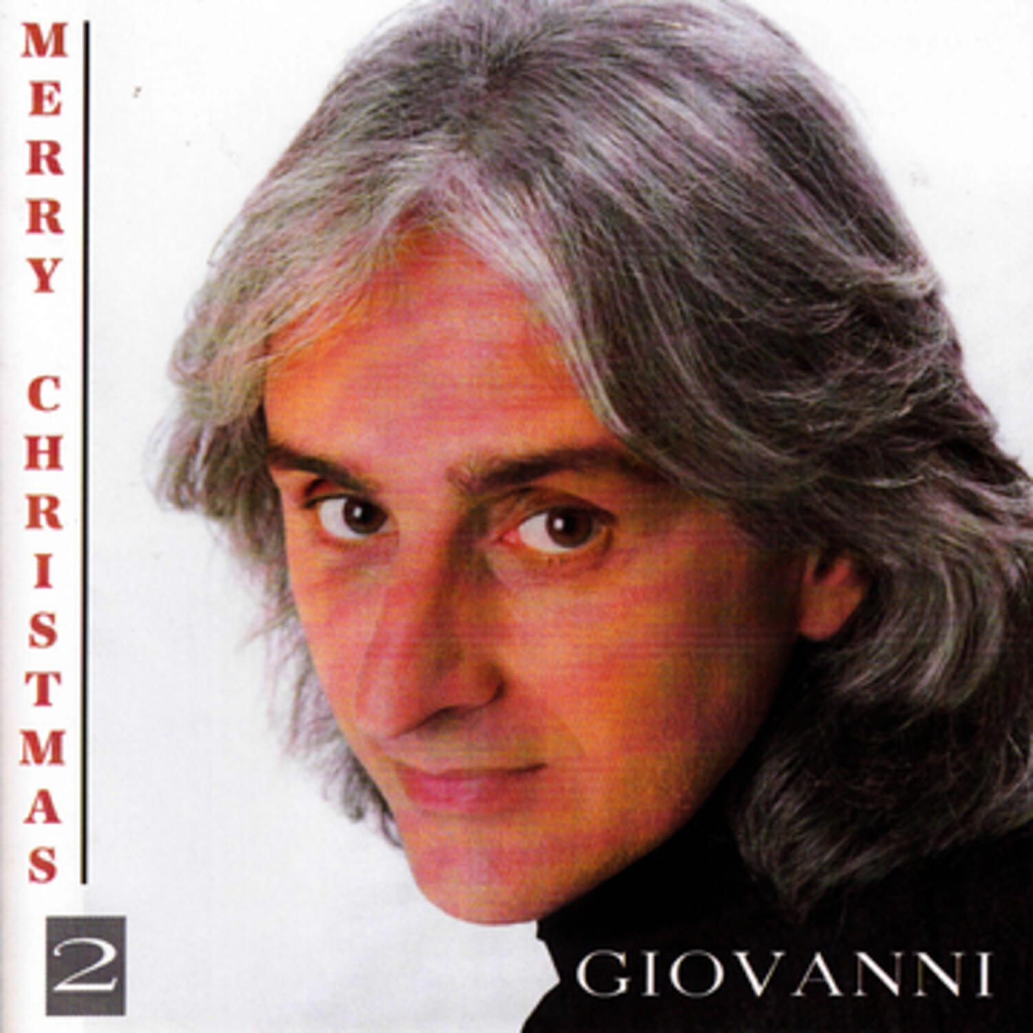 Релиз Merry Christmas 2