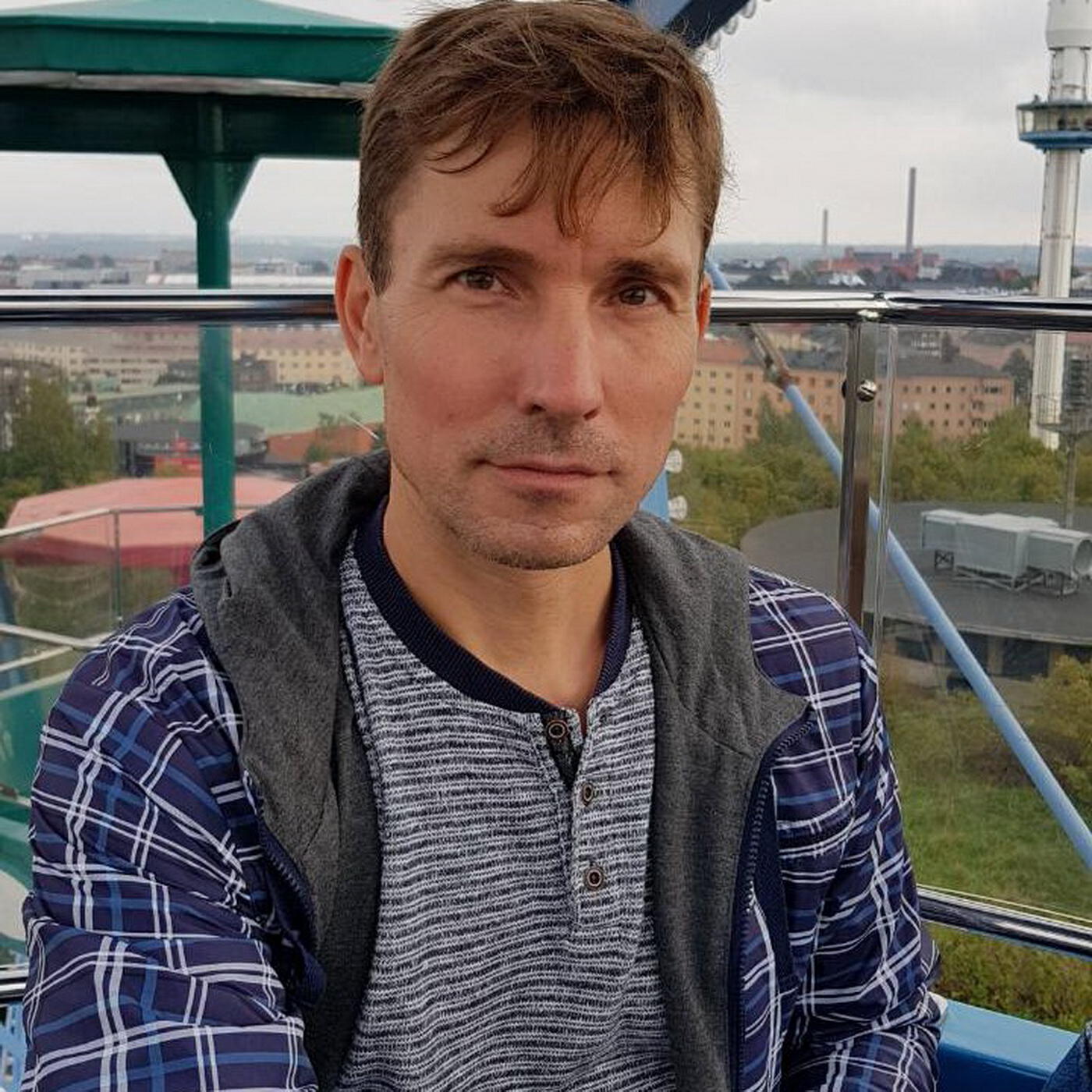 Релиз Плен