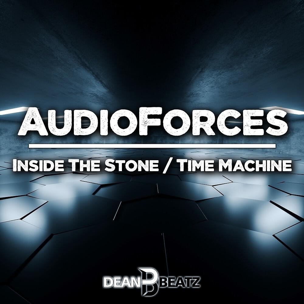 Релиз Inside the Stone / Time Machine
