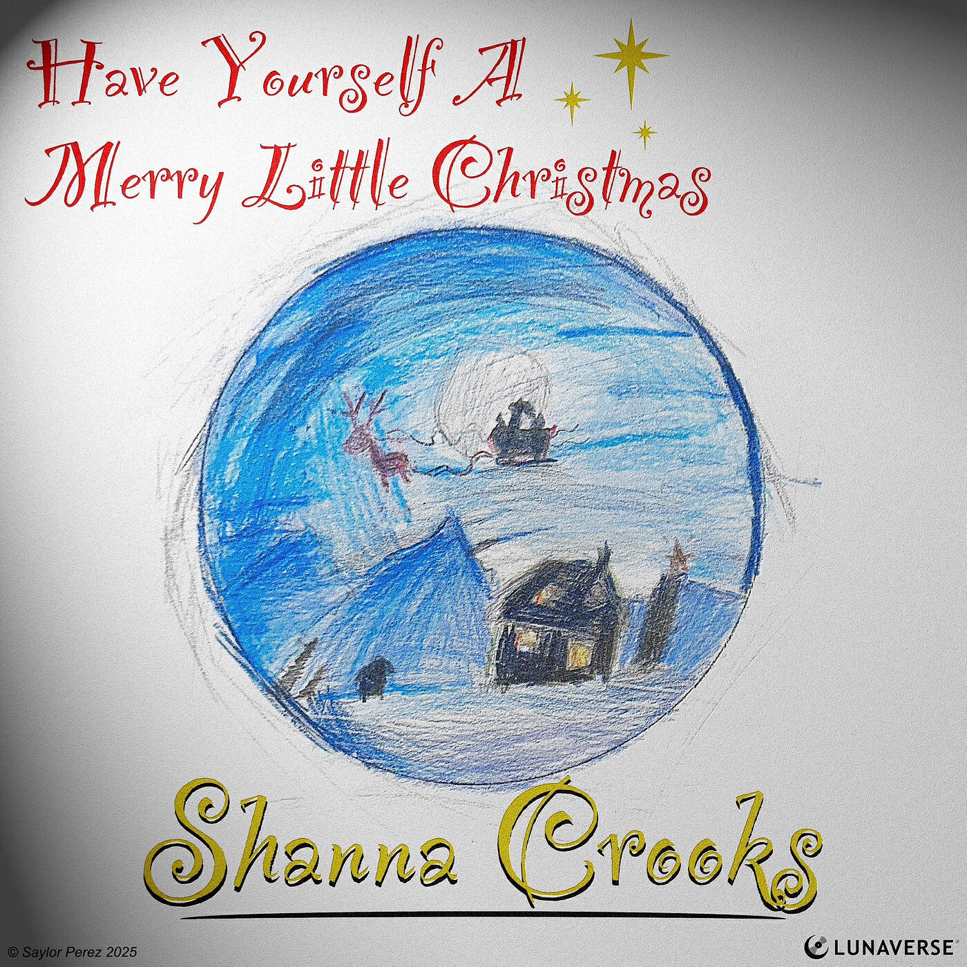 Релиз Have Yourself a Merry Little Christmas