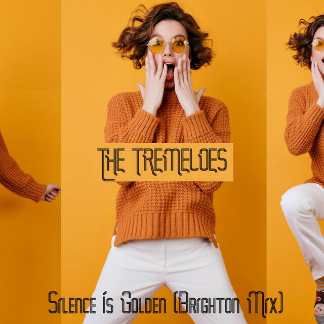 Релиз Silence Is Golden (Brighton Mix)