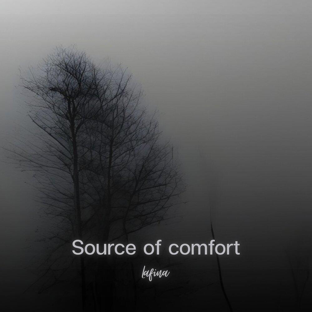 Релиз Source of comfort