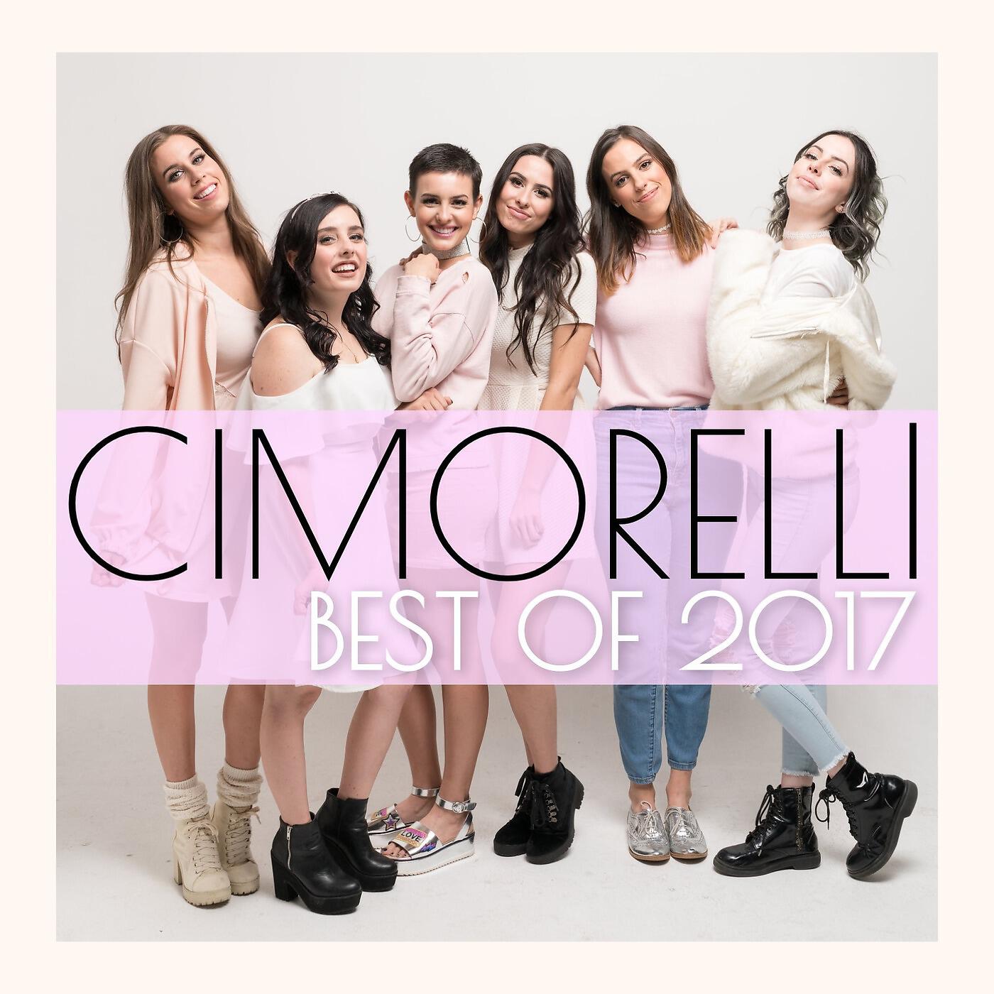Релиз Best of 2017