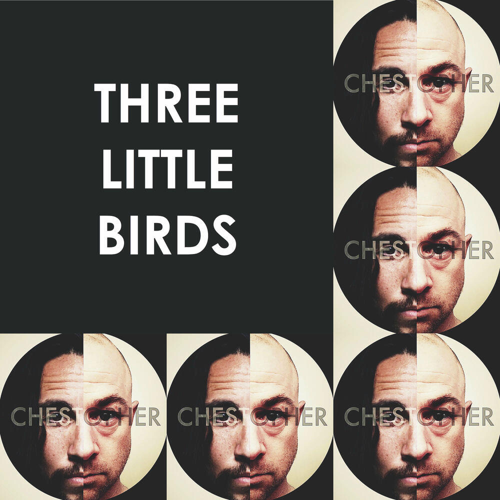 Релиз Three Little Birds (Acoustic)