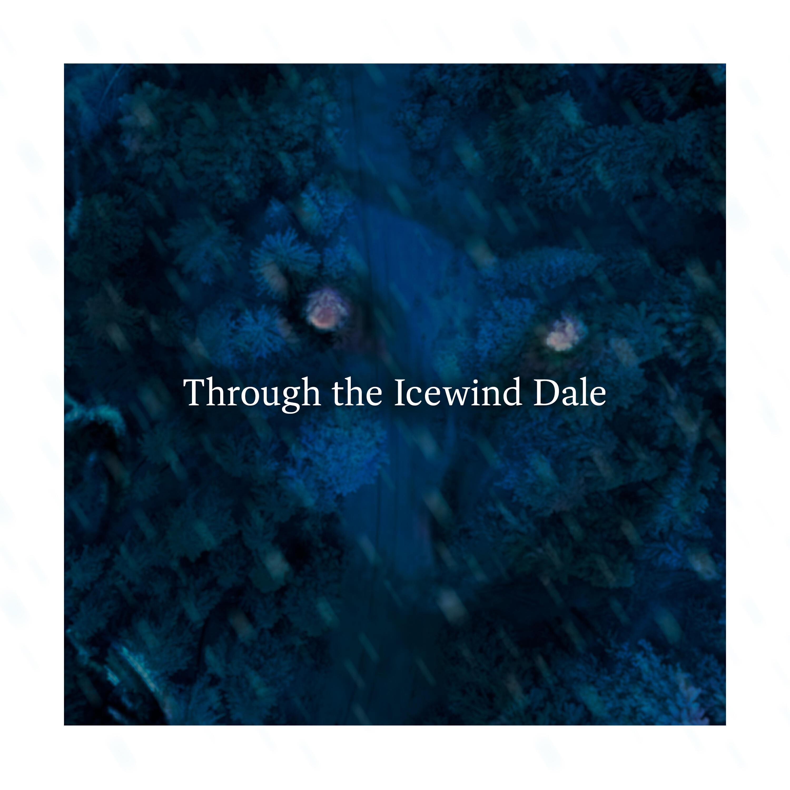 Релиз Through the Icewind Dale