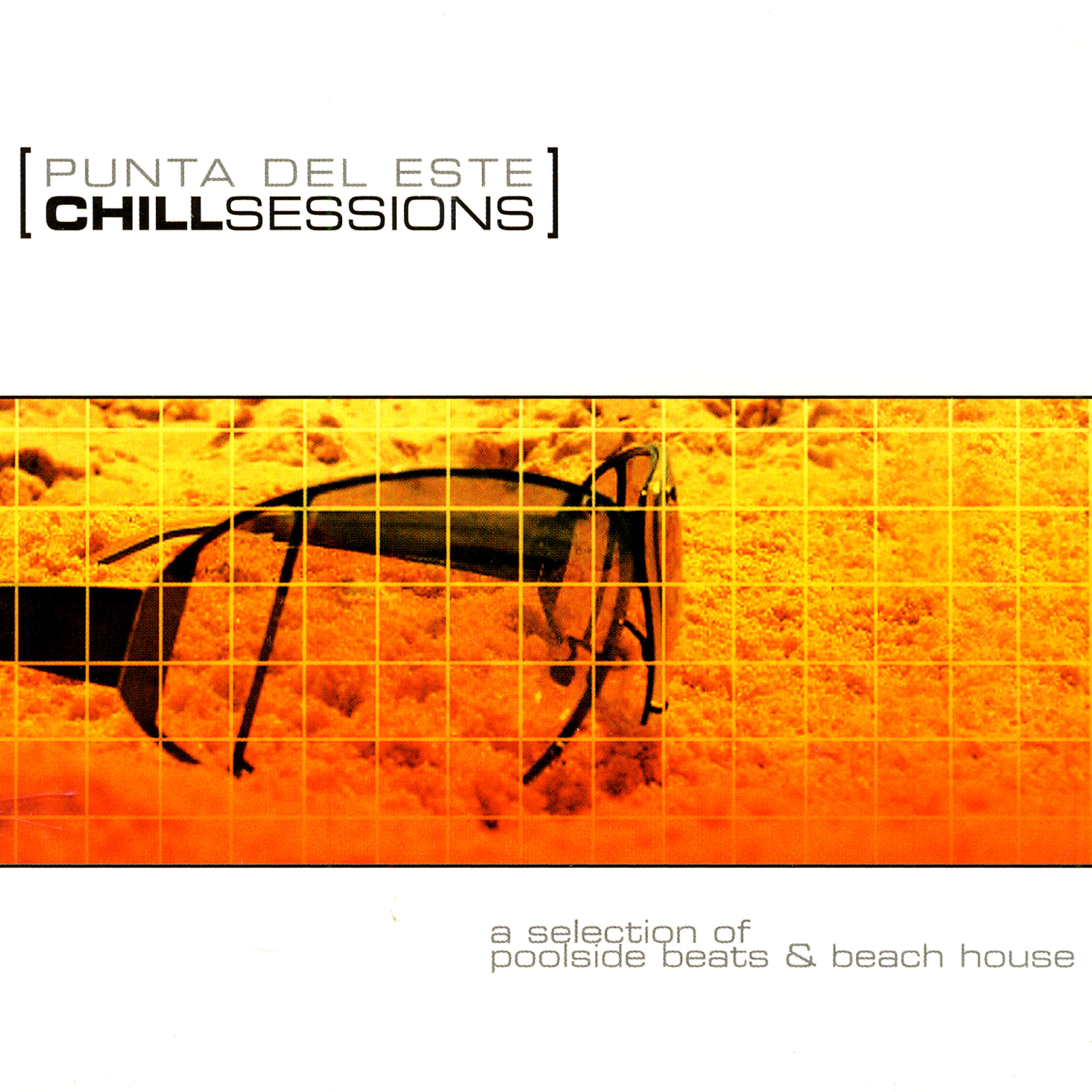 Релиз Chill out: Punta Del Este Sessions