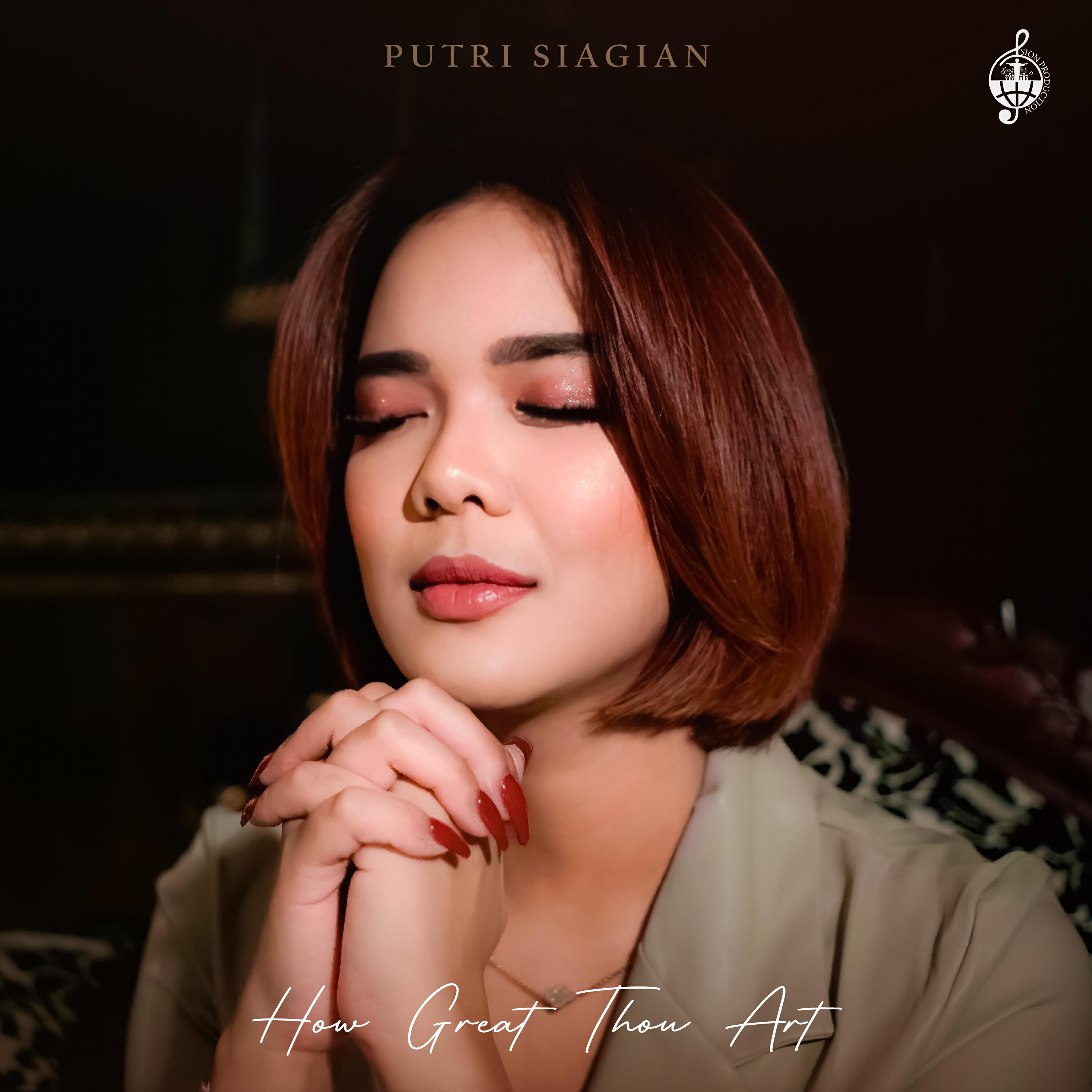 Релиз How Great Thou Art