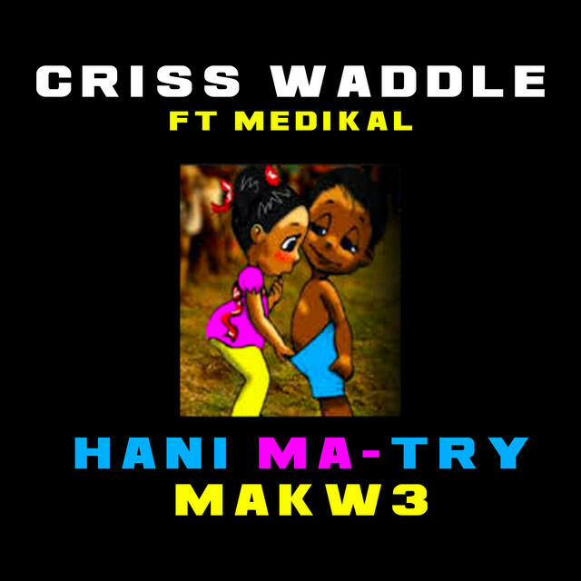 Релиз Hani Ma Try Makw3