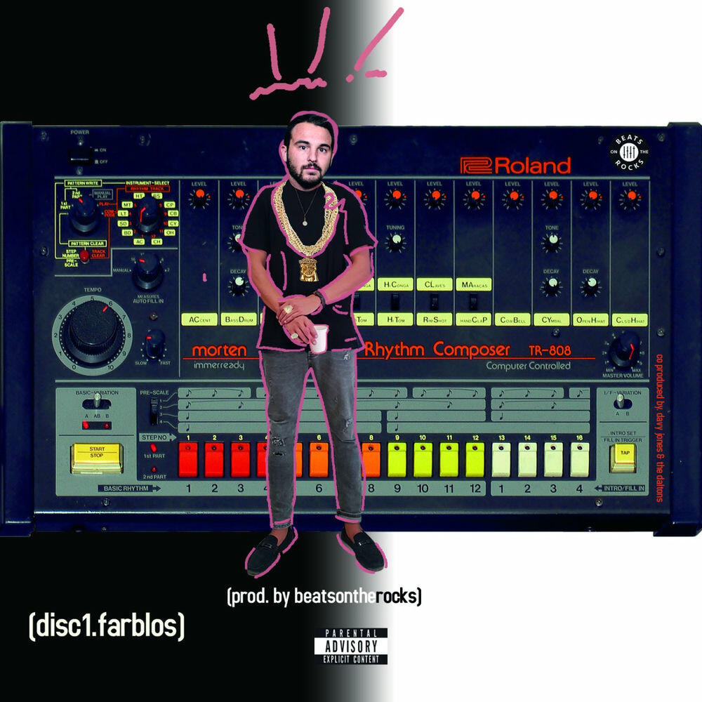 Beatsontherocks