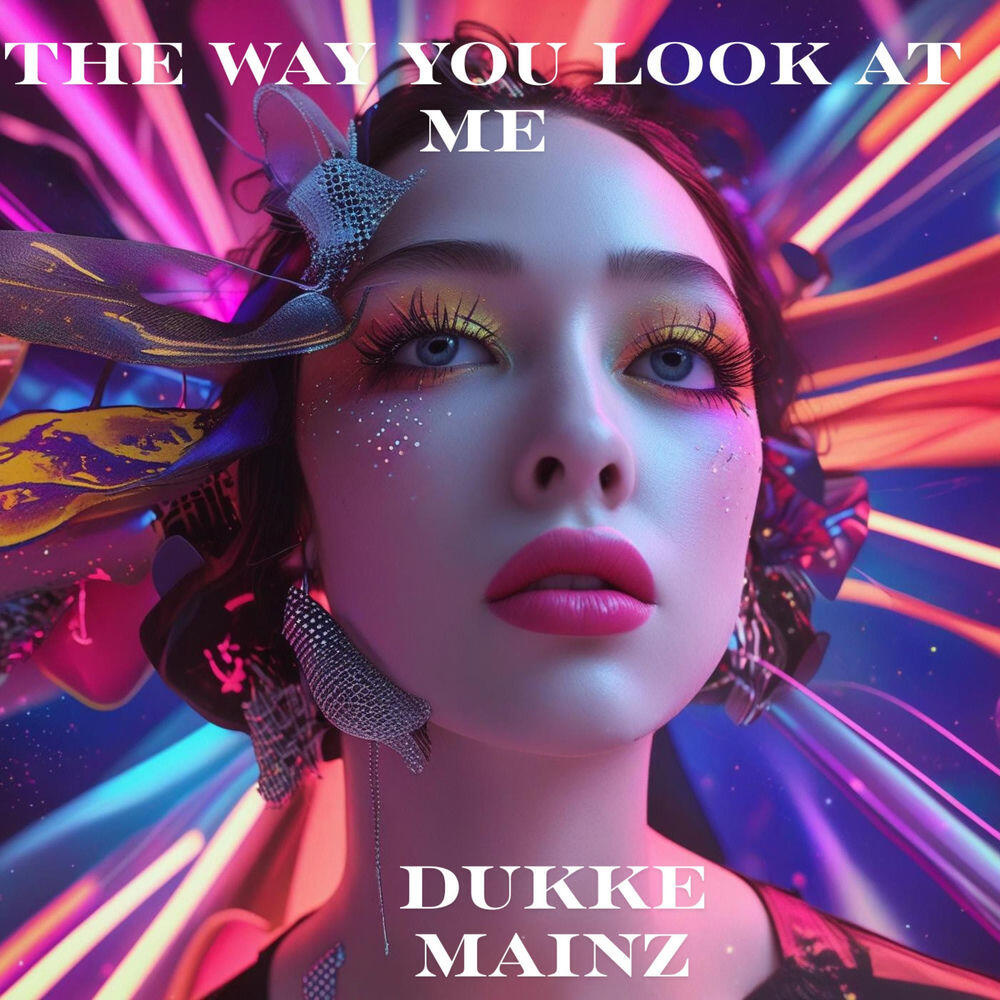 Релиз THE WAY YOU LOOK AT ME