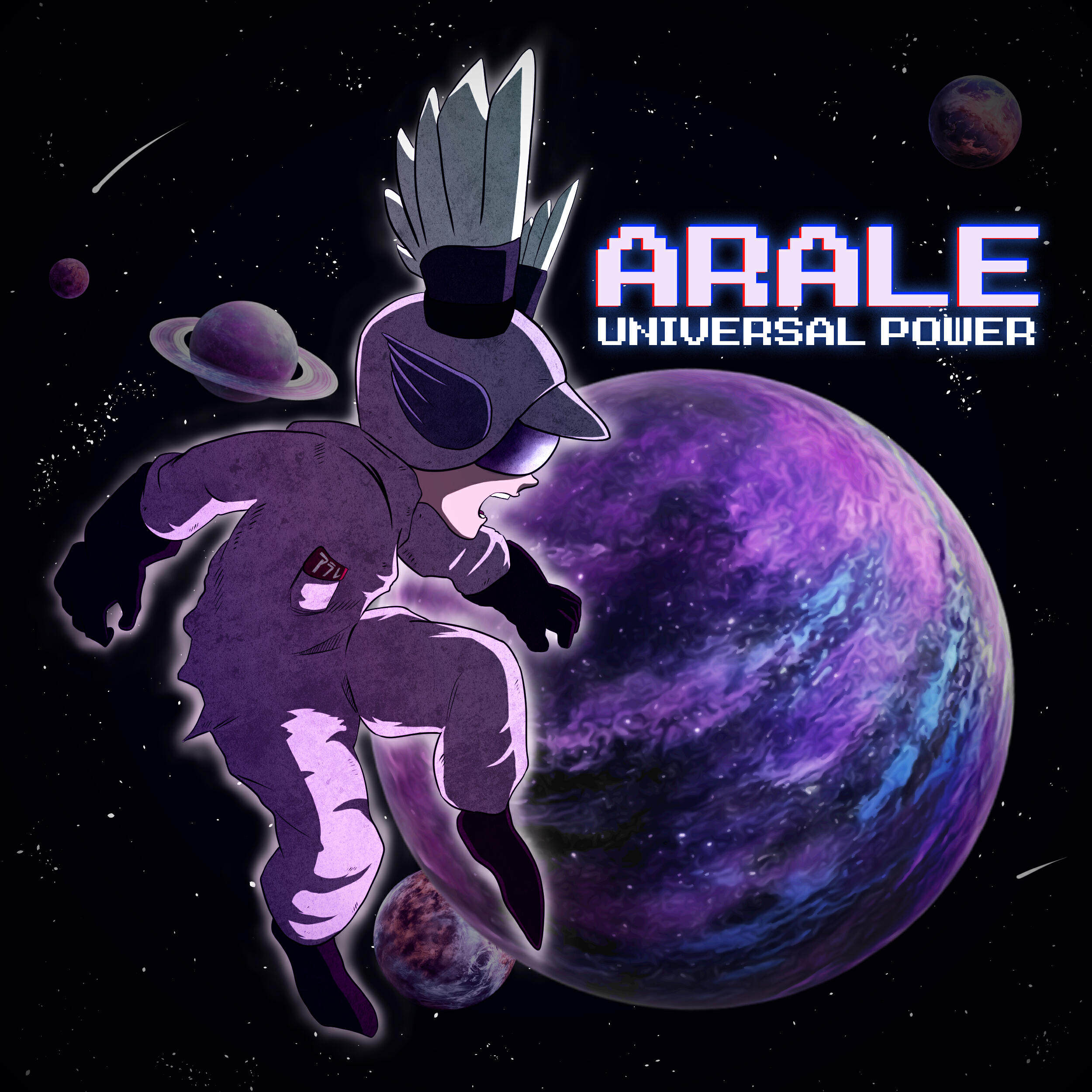 Arale