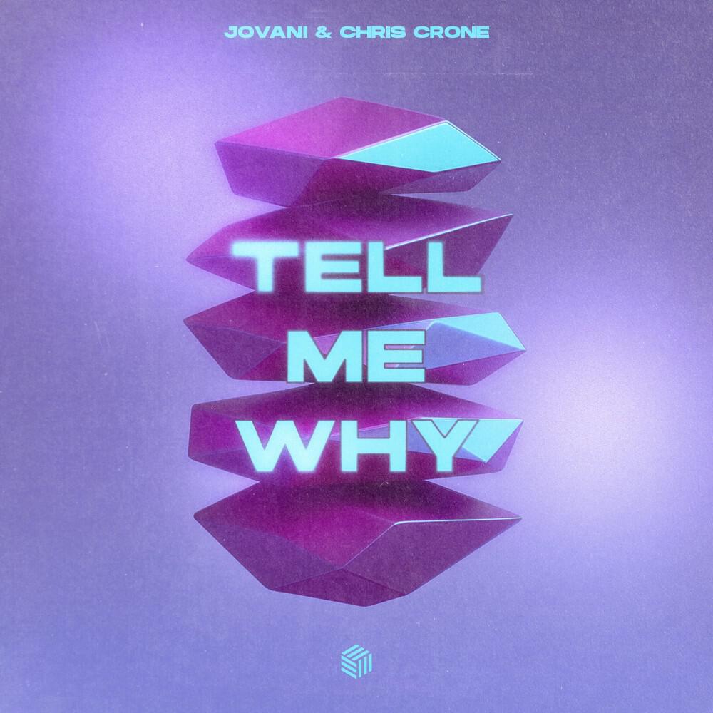 Релиз Tell Me Why