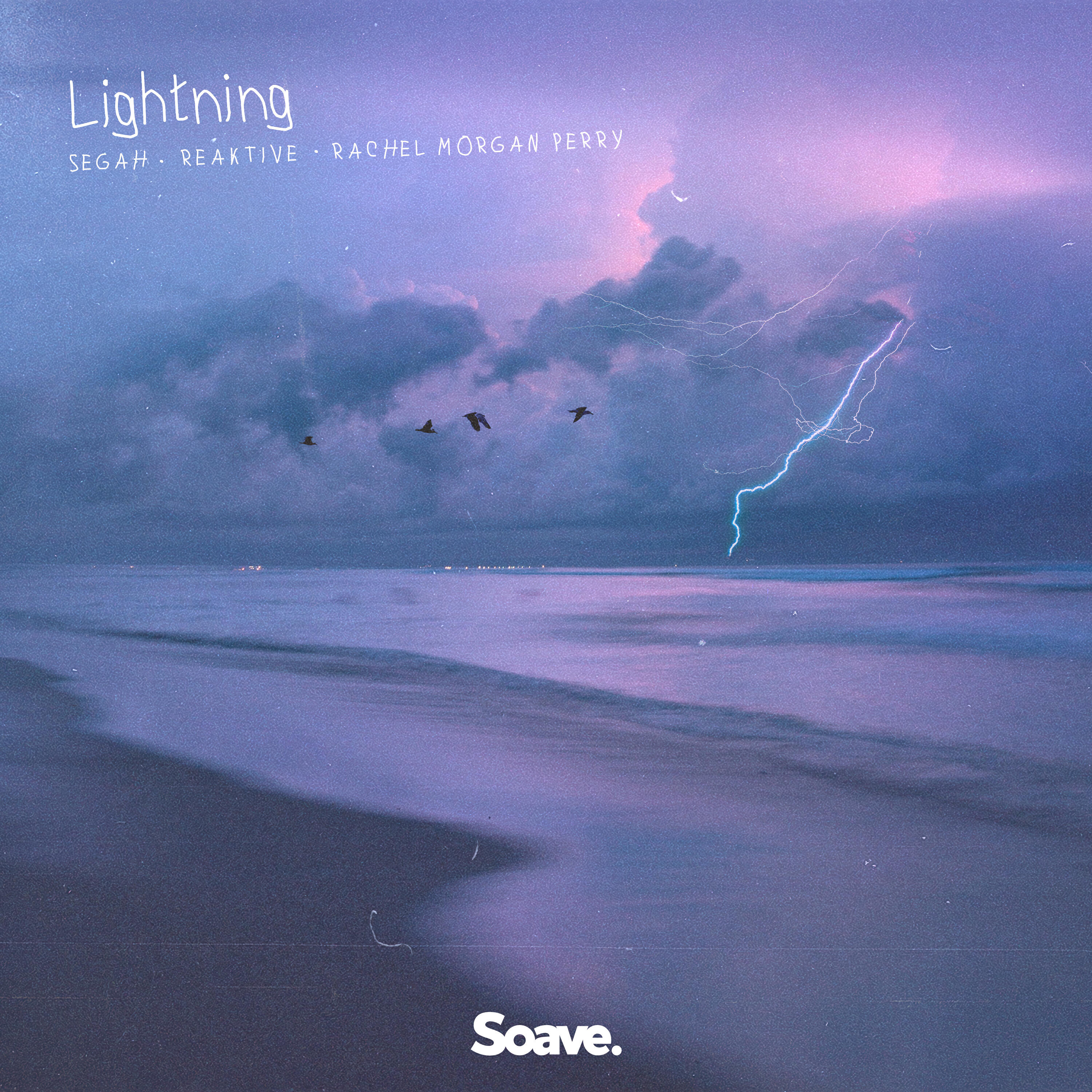 Релиз Lightning