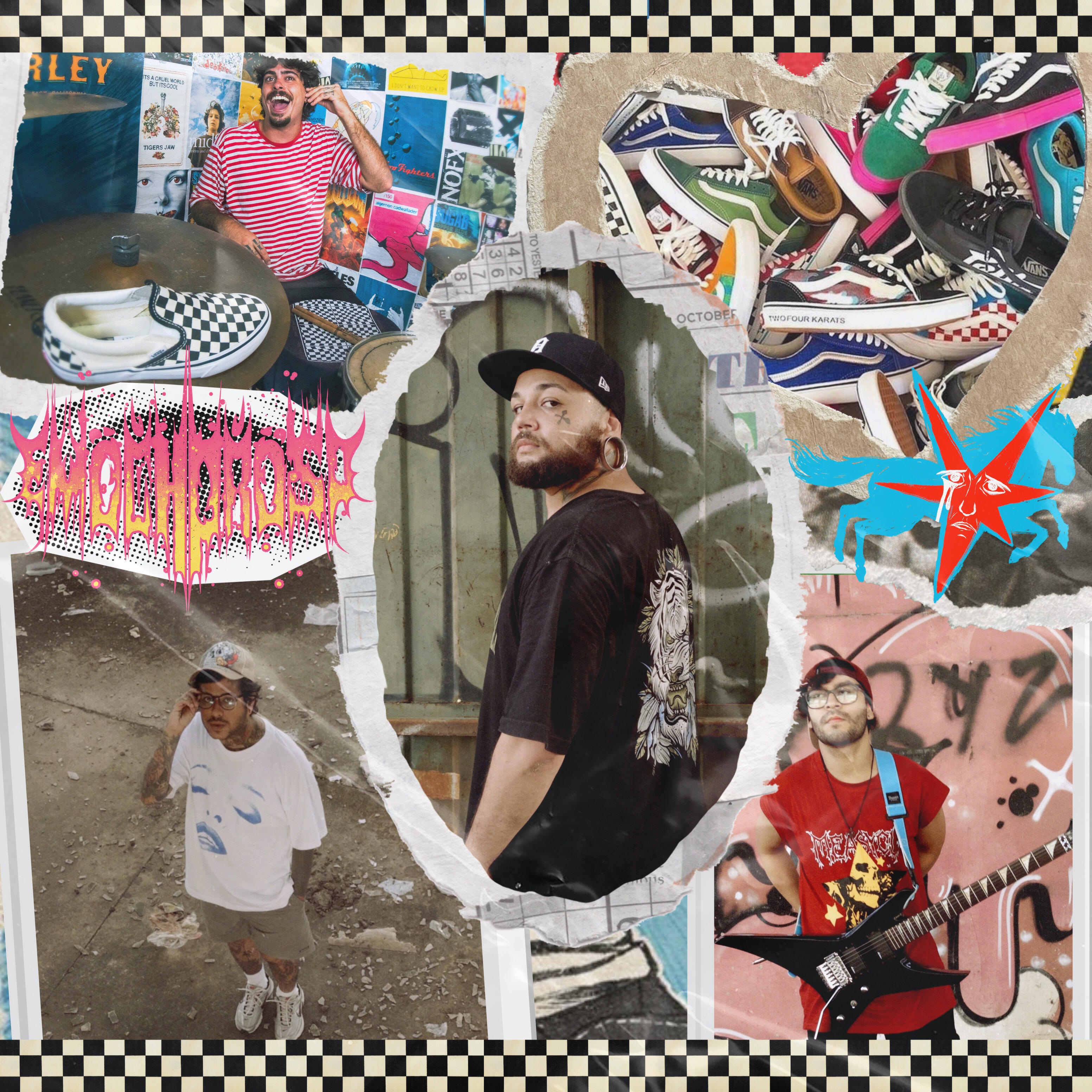 Релиз Aquele Flow