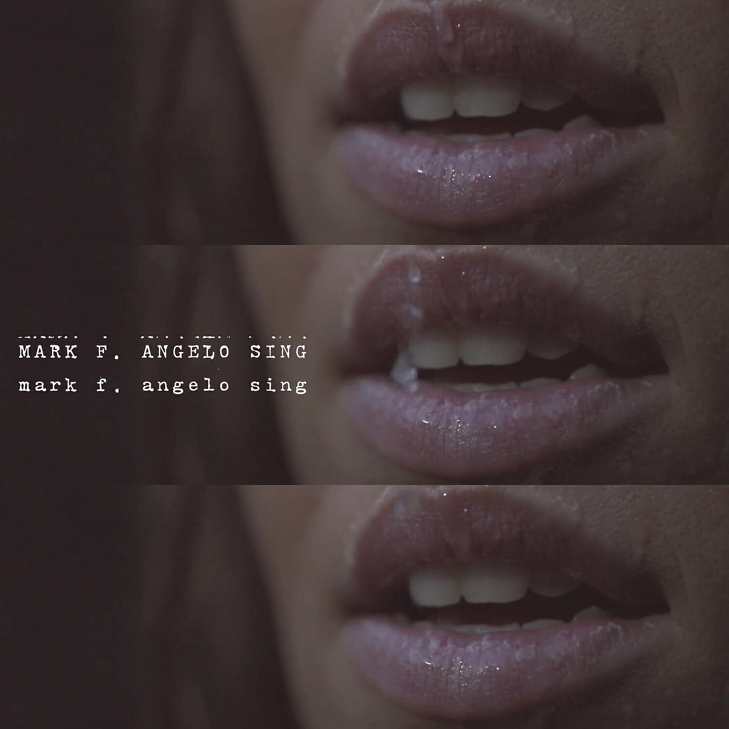 Релиз Sing