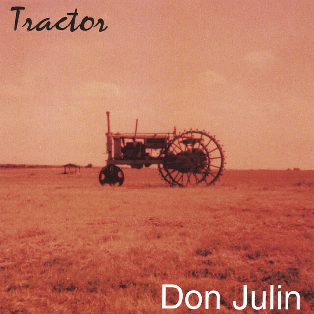 Релиз Tractor