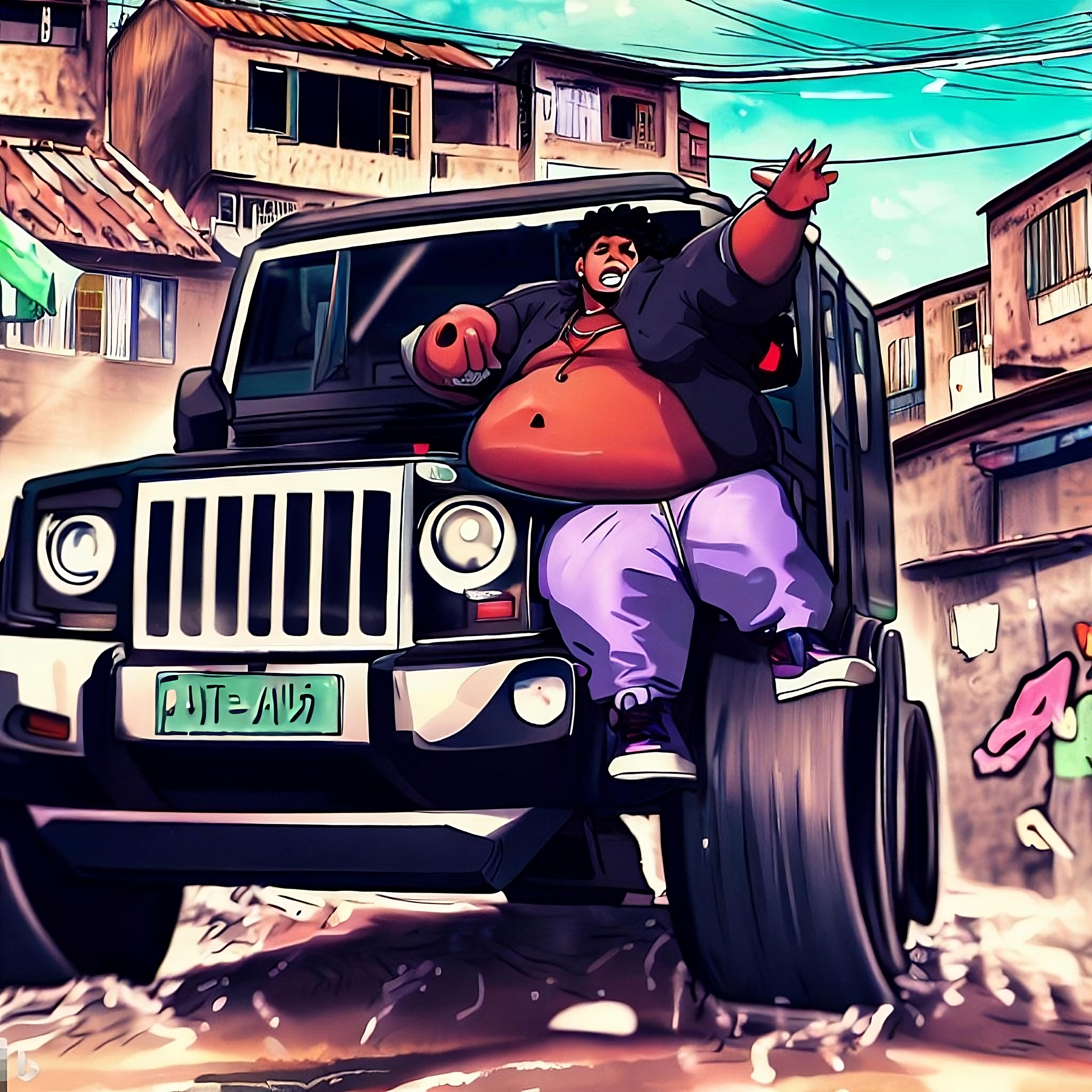 Релиз Papi