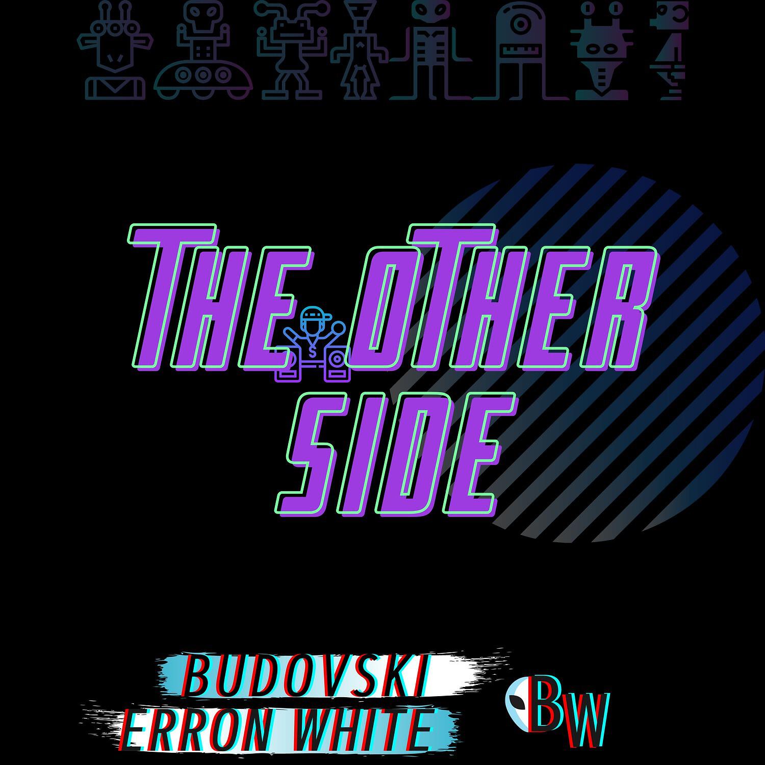 Релиз The Other Side