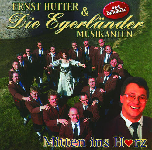 Релиз Mitten Ins Herz