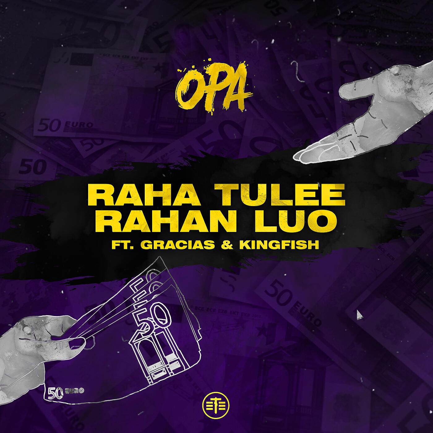 Релиз Raha Tulee Rahan Luo