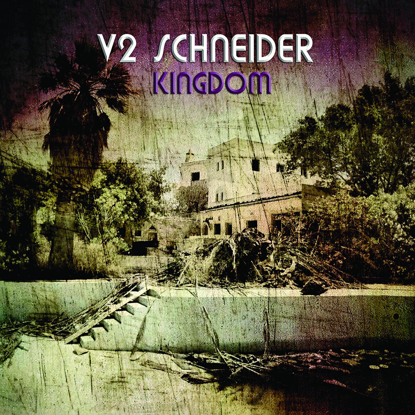 Релиз Kingdom