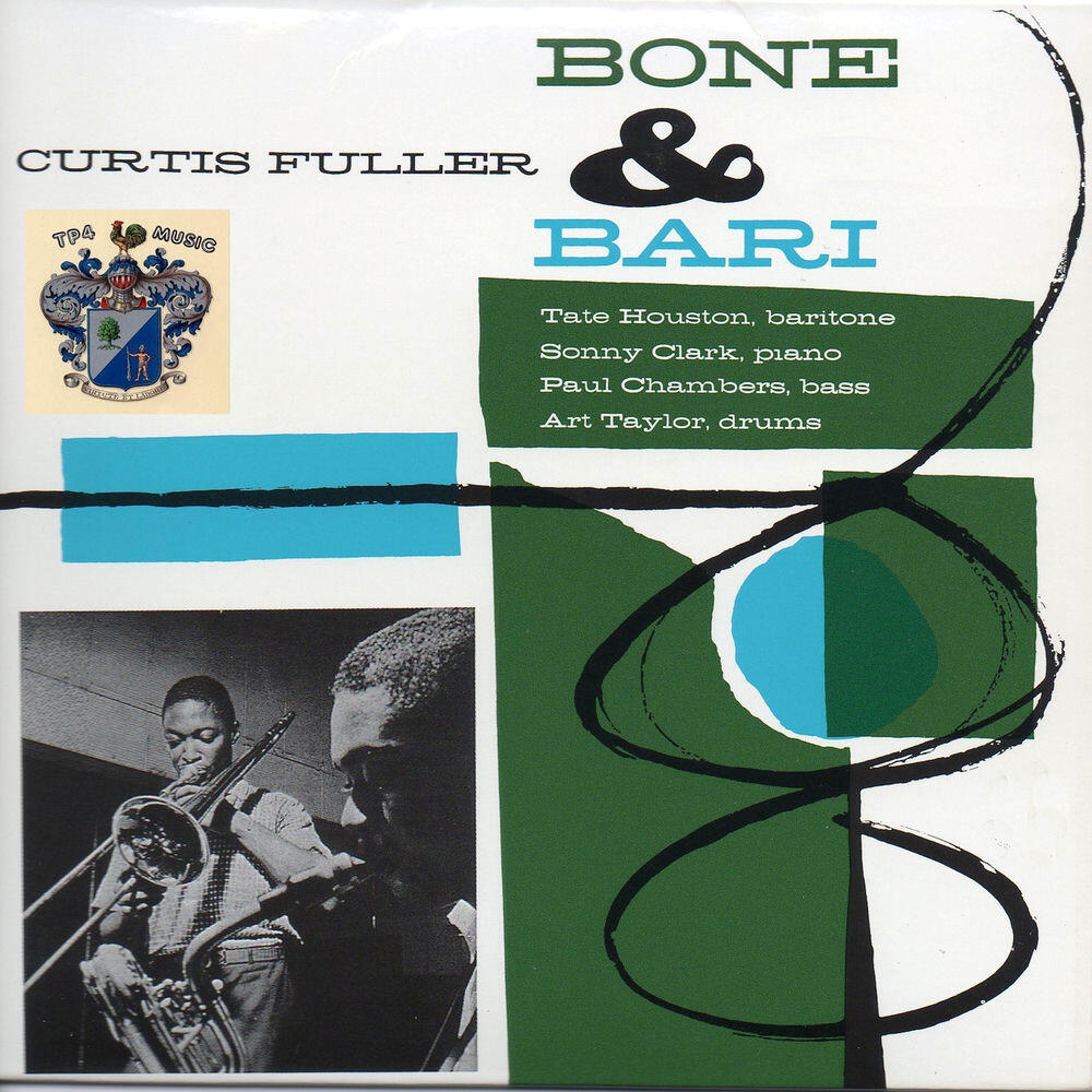 Релиз Bone and Bari