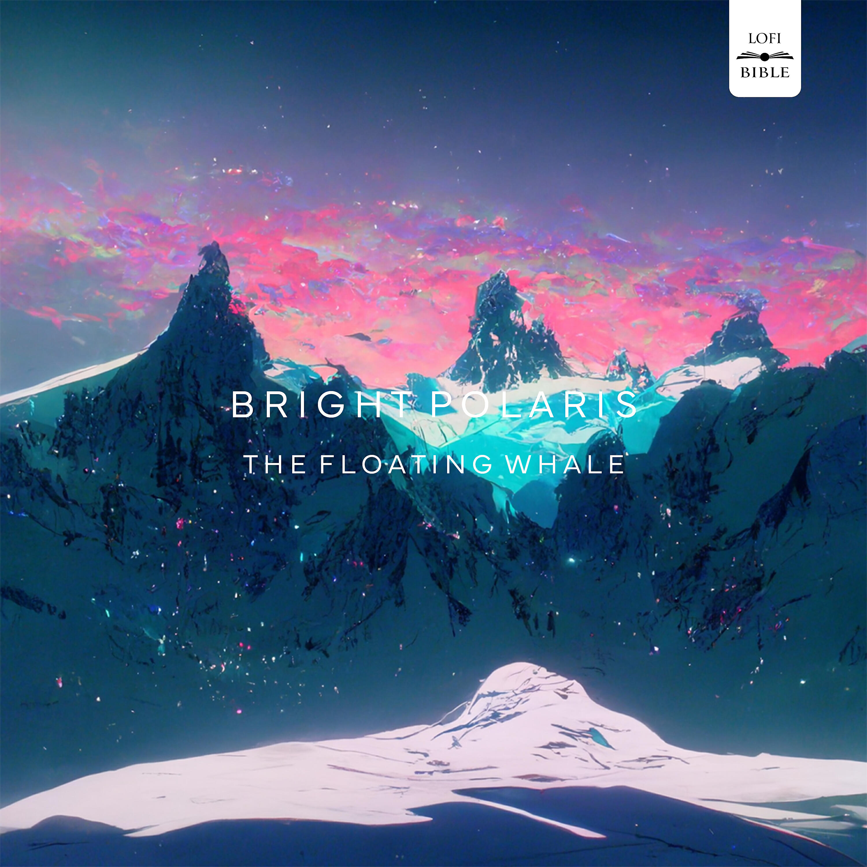 Релиз Bright Polaris
