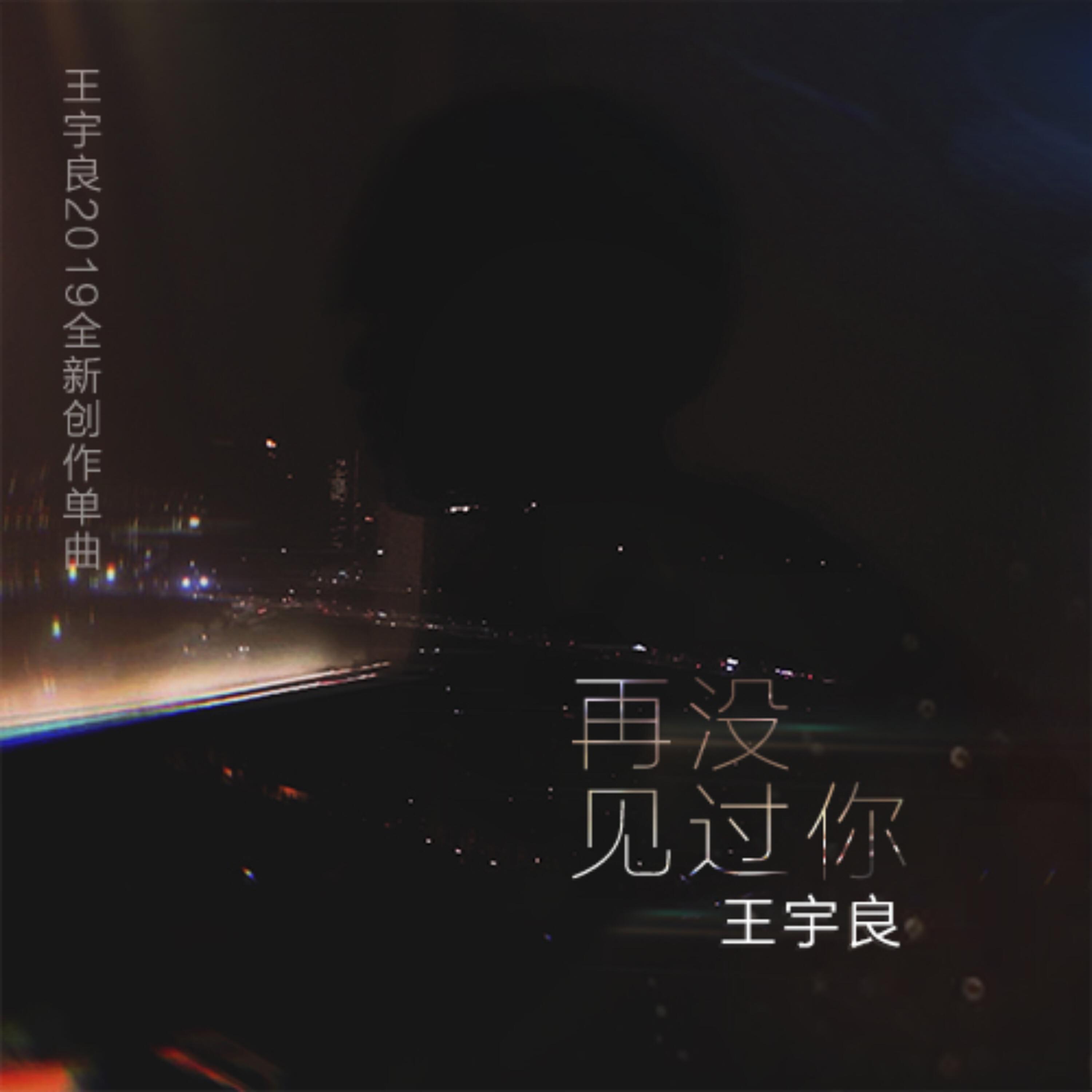 Релиз 再没见过你