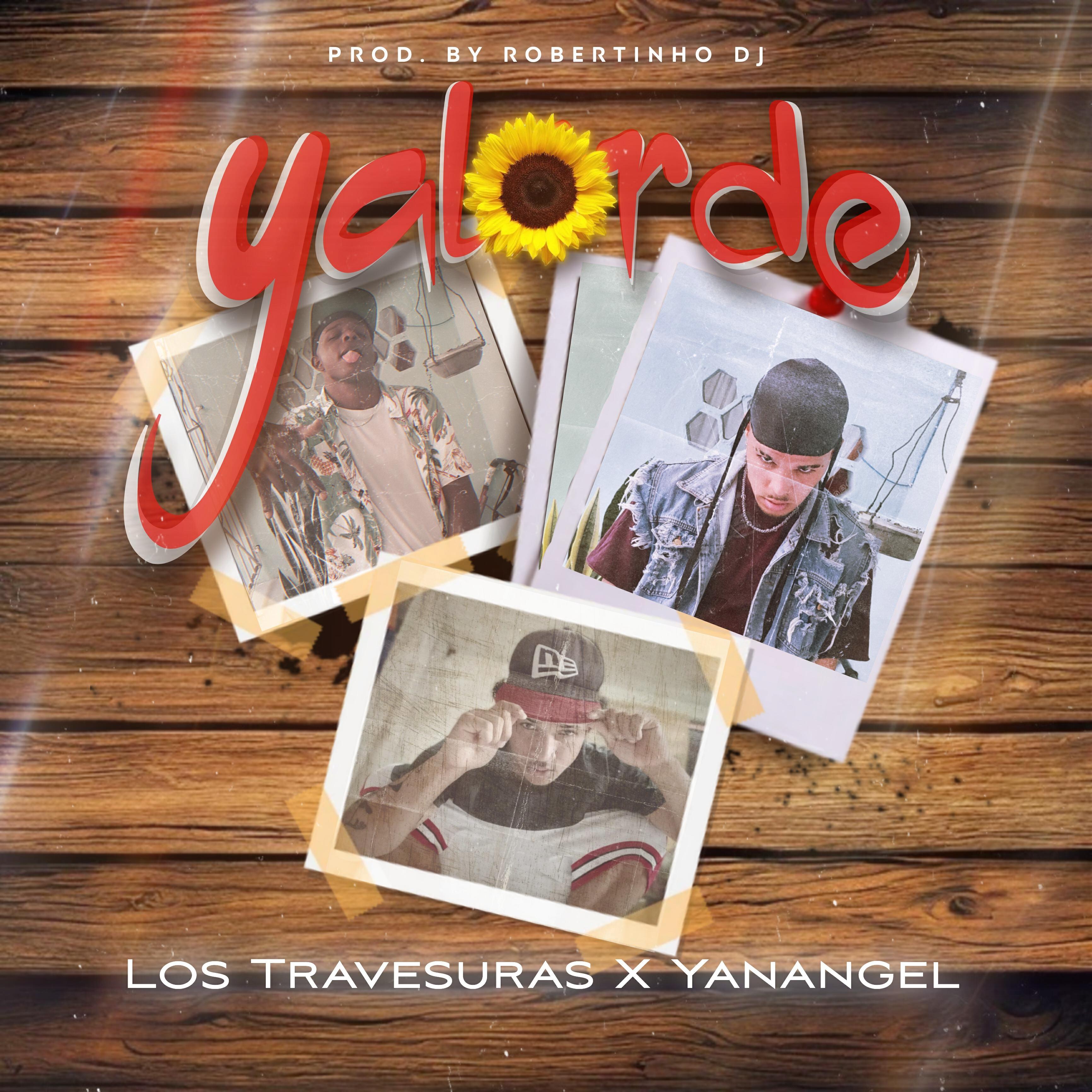 Los Travesuras