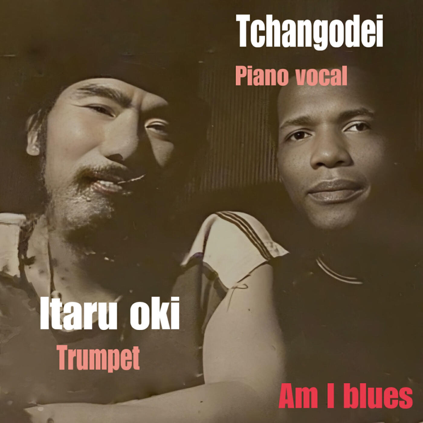 Itaru Oki