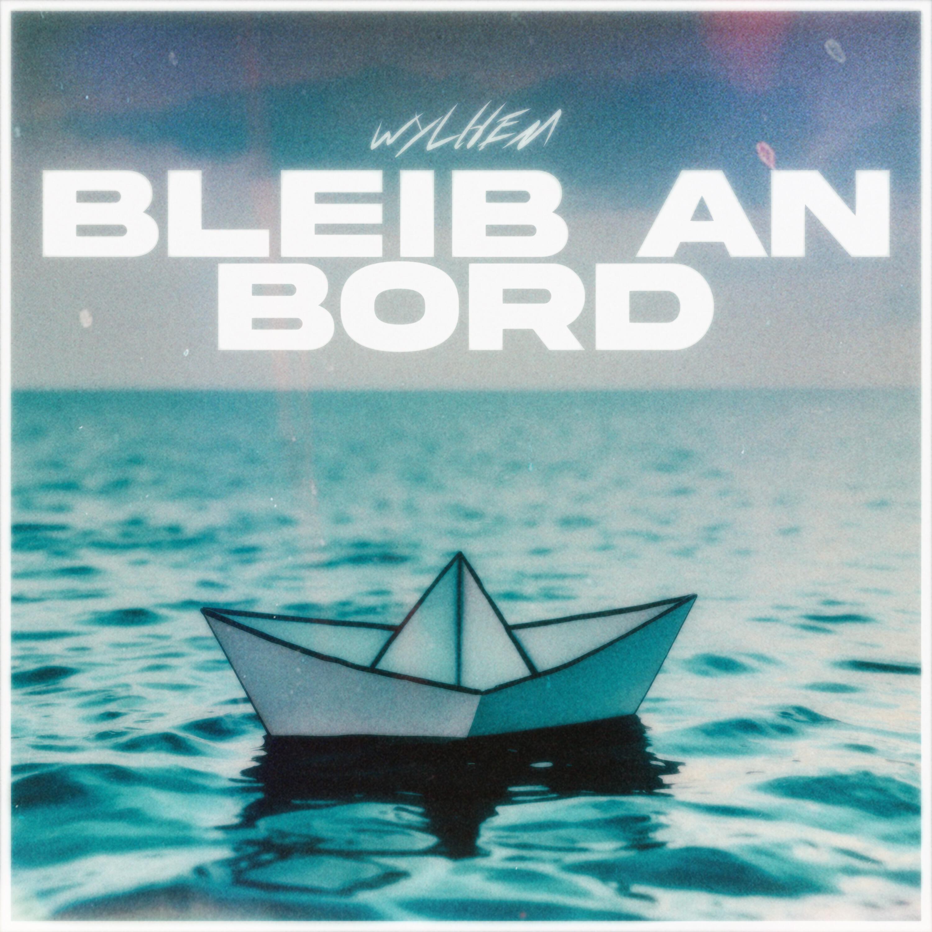 Релиз Bleib an Bord