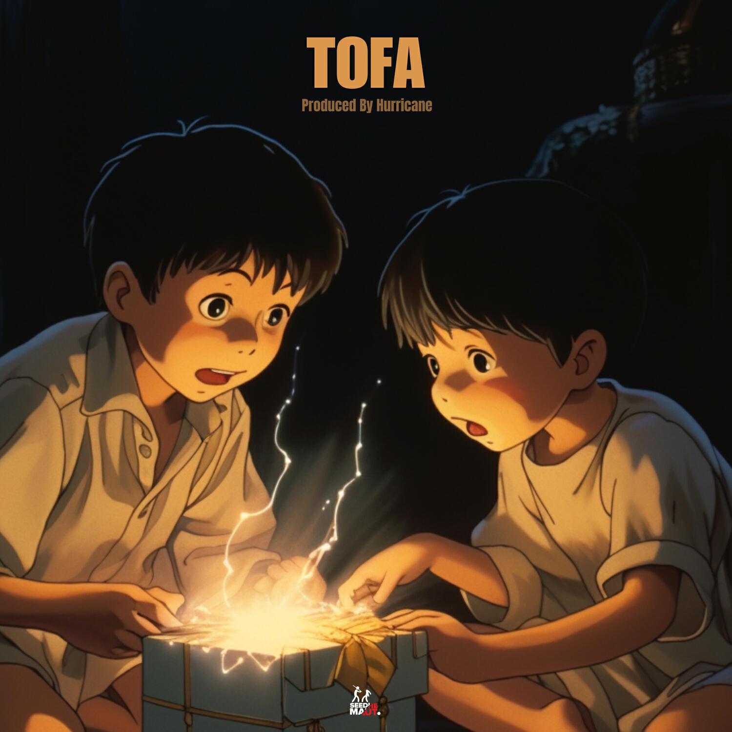 Релиз Tofa