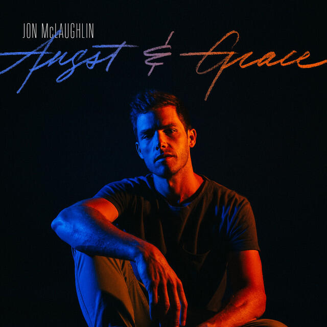Релиз Angst & Grace