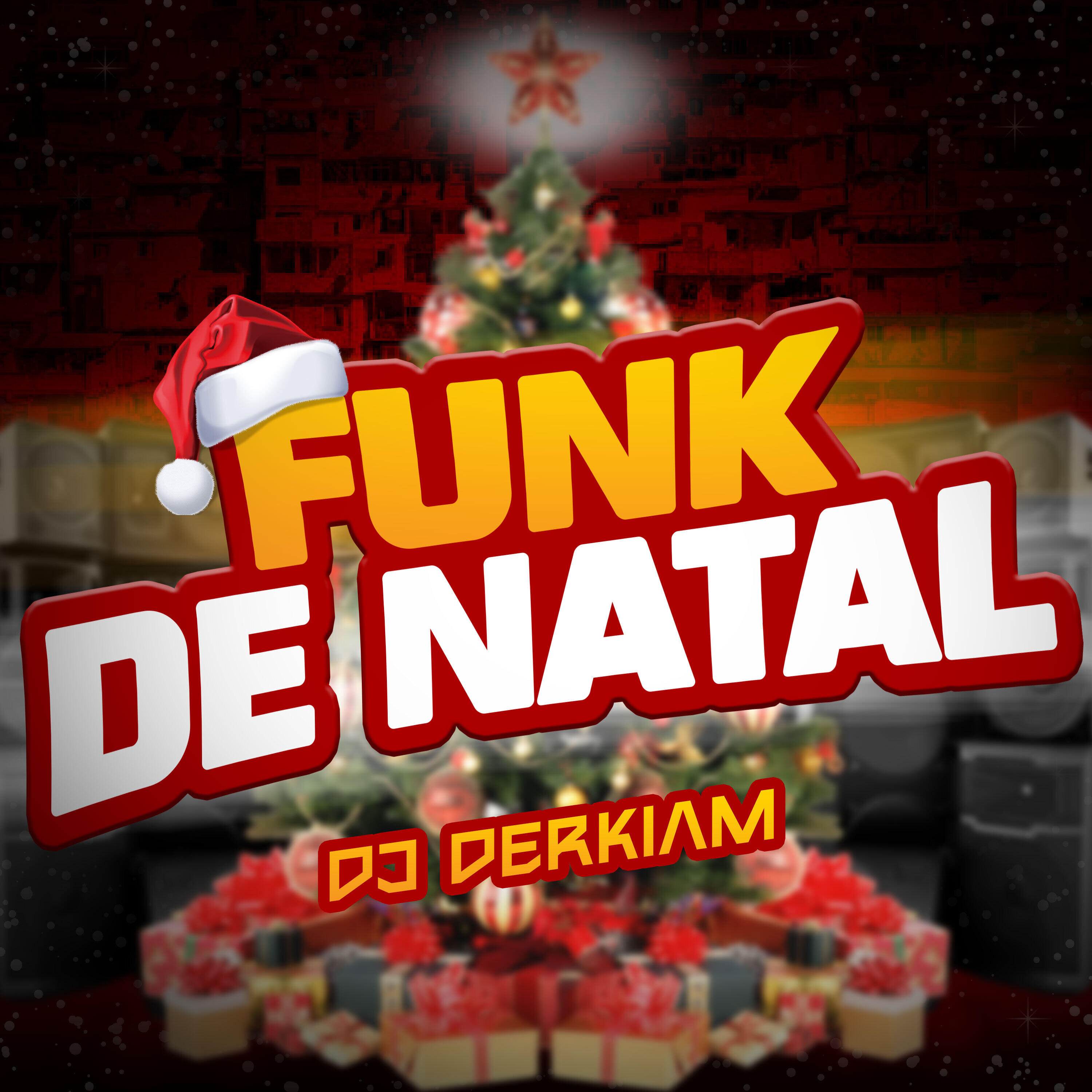 Релиз Funk de Natal