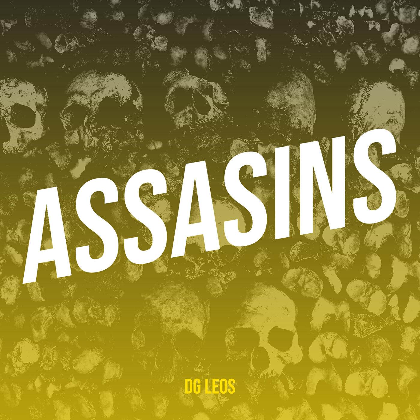 Релиз Assasins