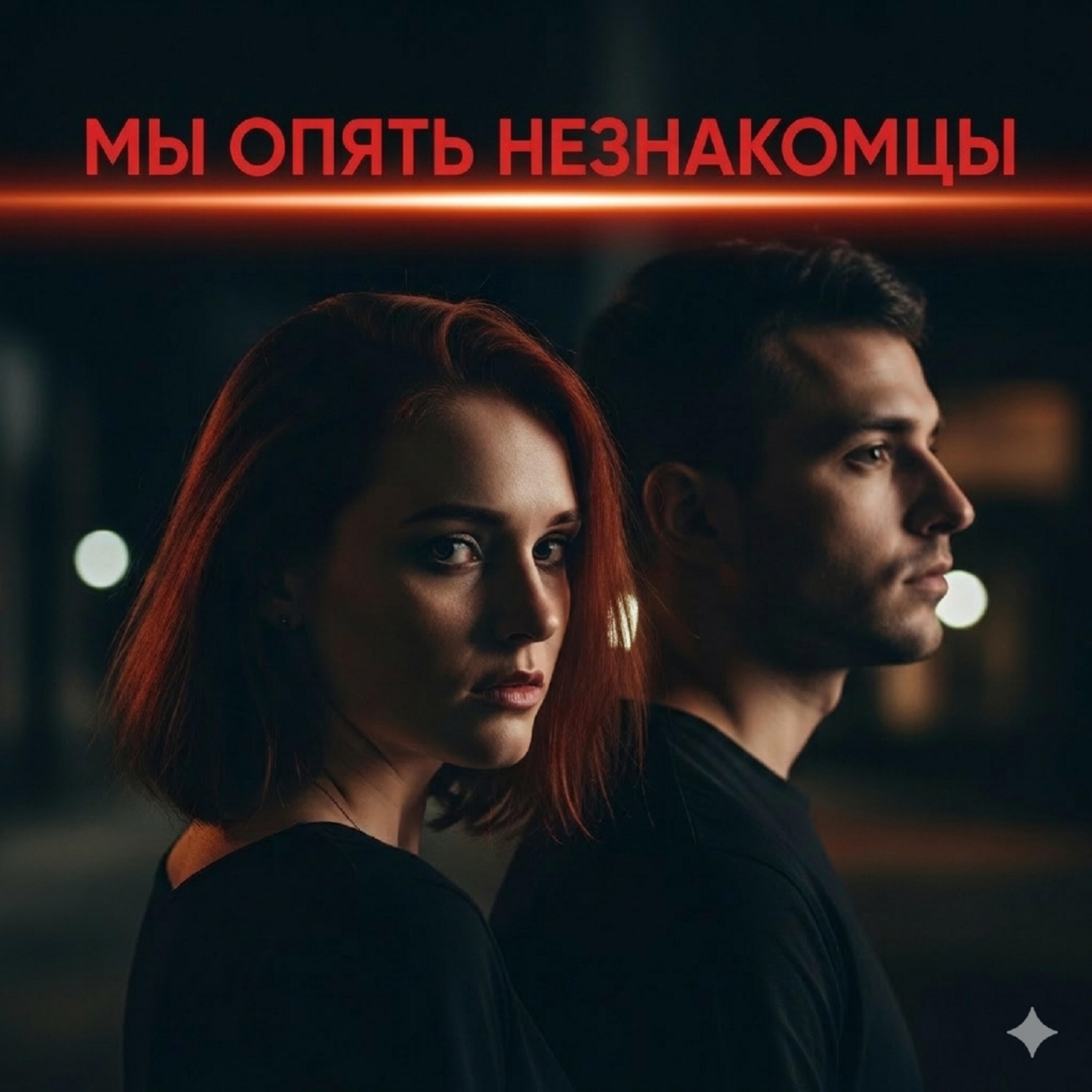 Релиз МЫ ОПЯТЬ НЕЗНАКОМЦЫ