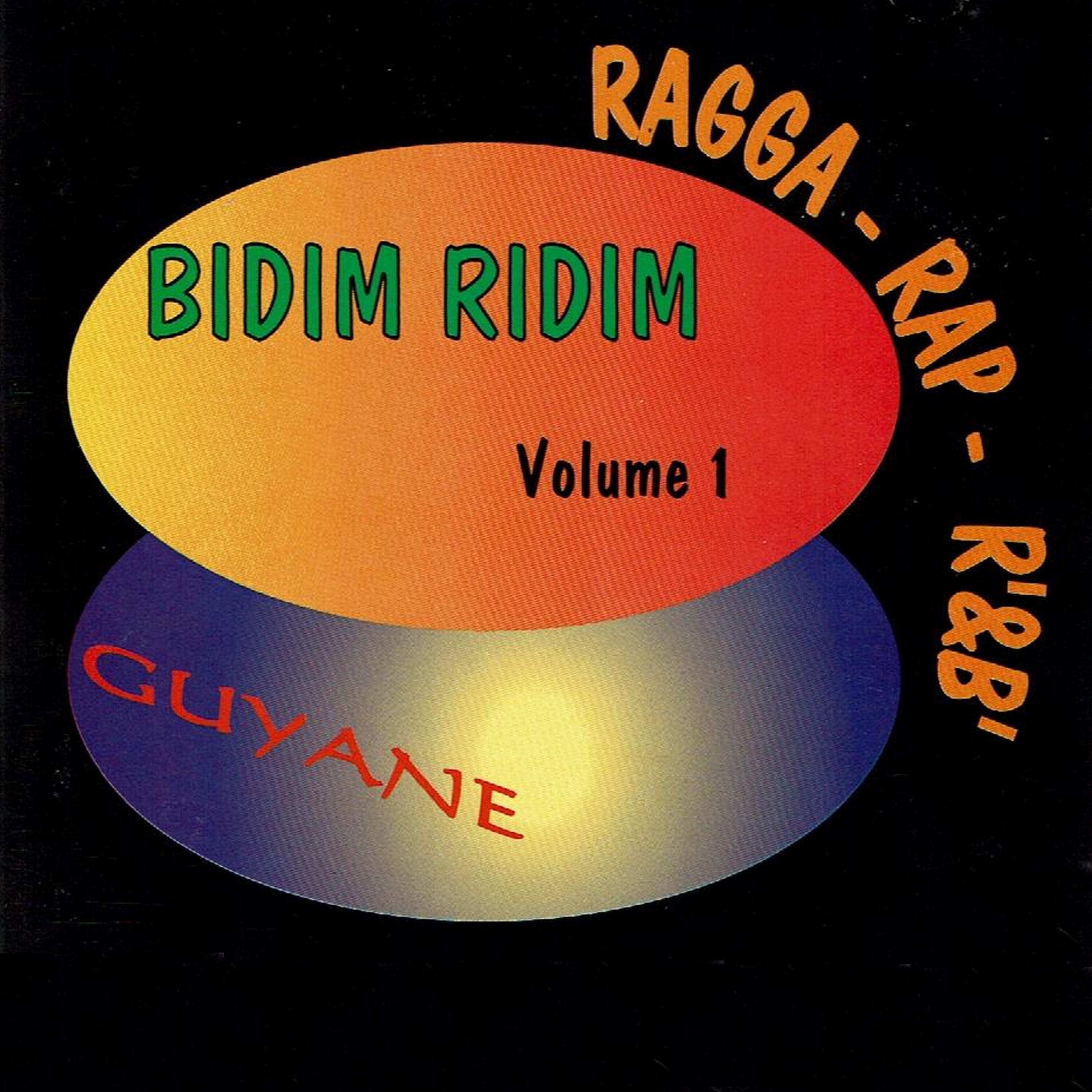 Релиз Bidim Ridim, Vol. 1