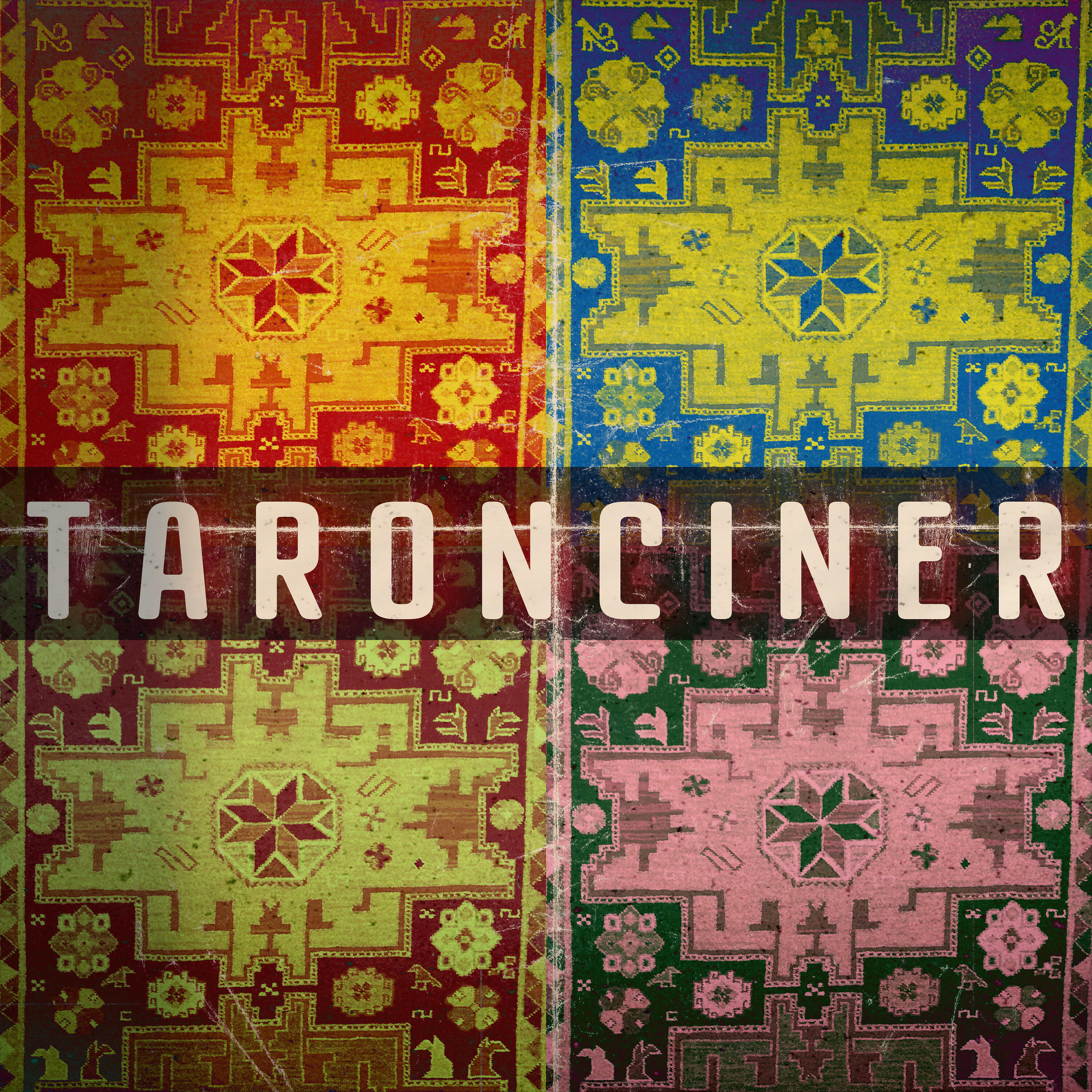 Taronciner