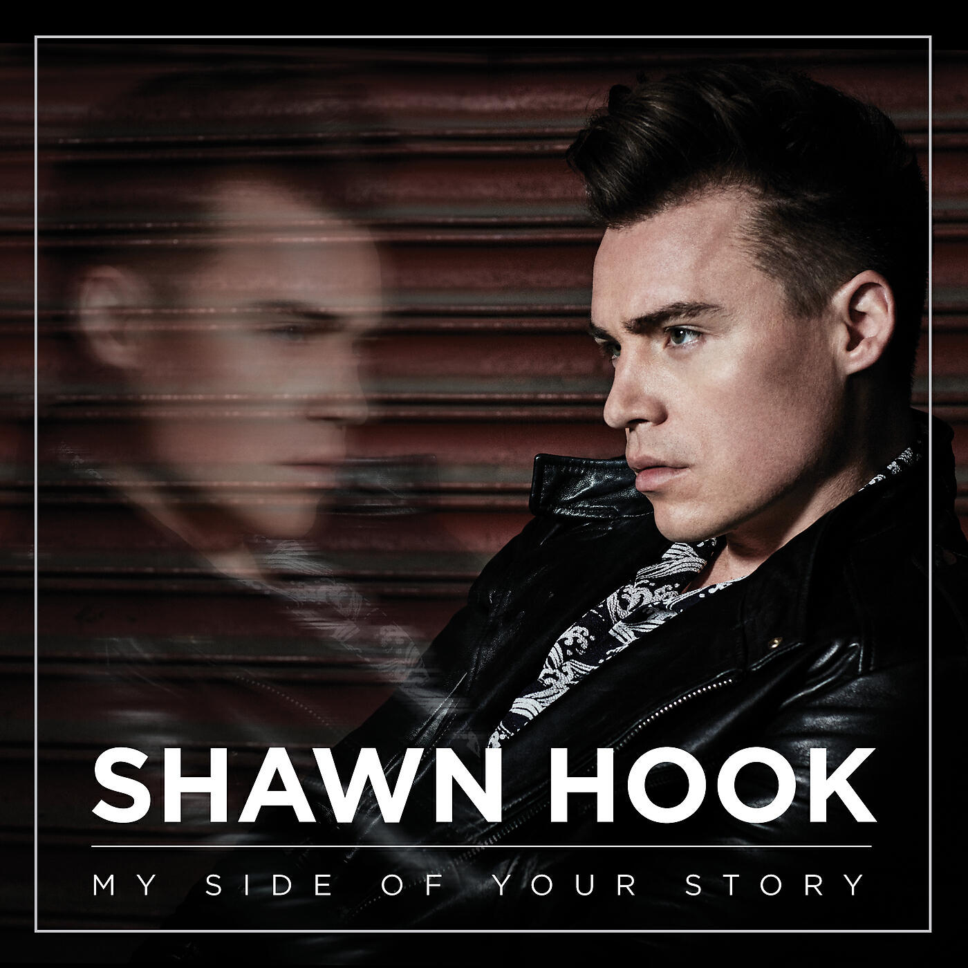 Релиз My Side of Your Story