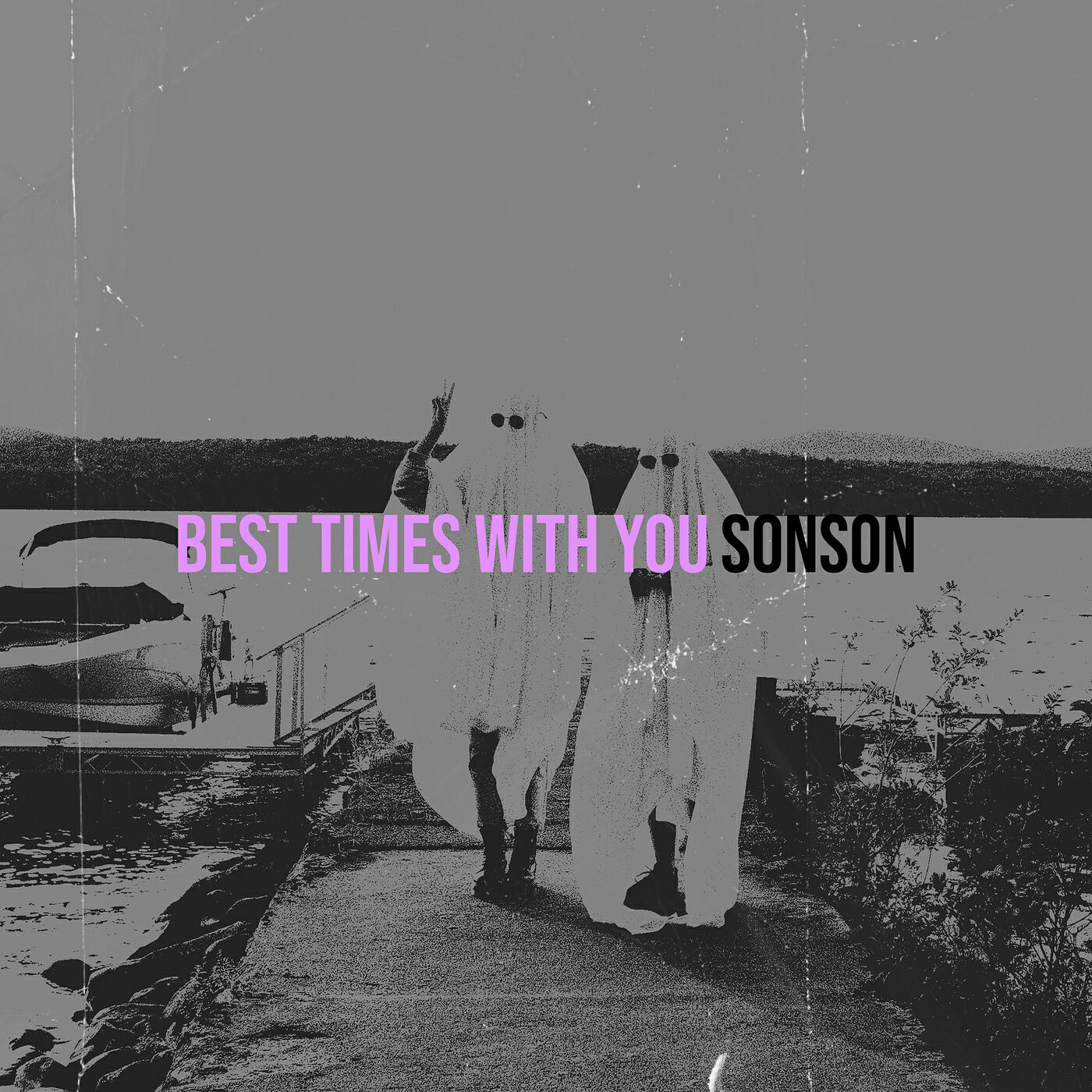 Релиз Best Times with You