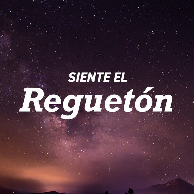 Релиз Siente el Reguetón