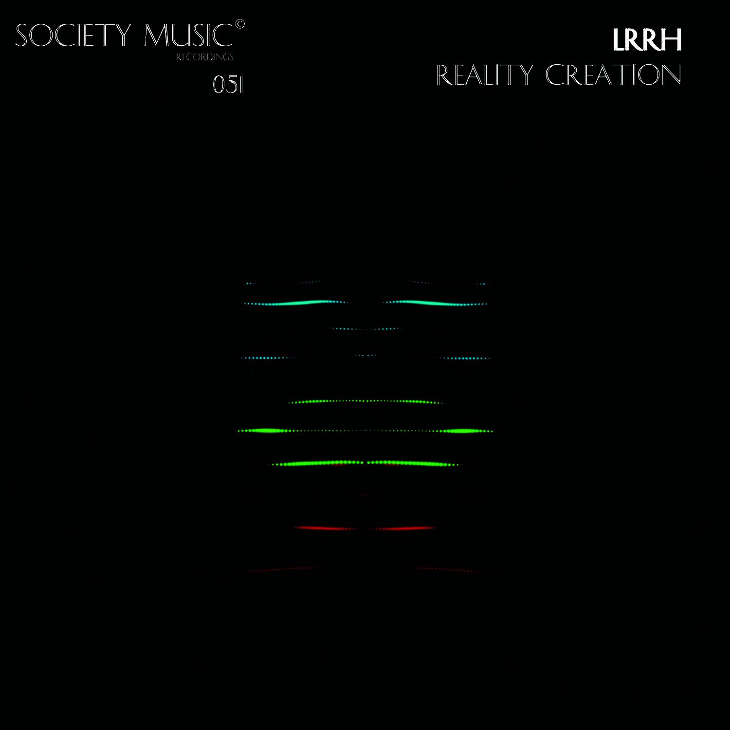 Релиз Reality Creation