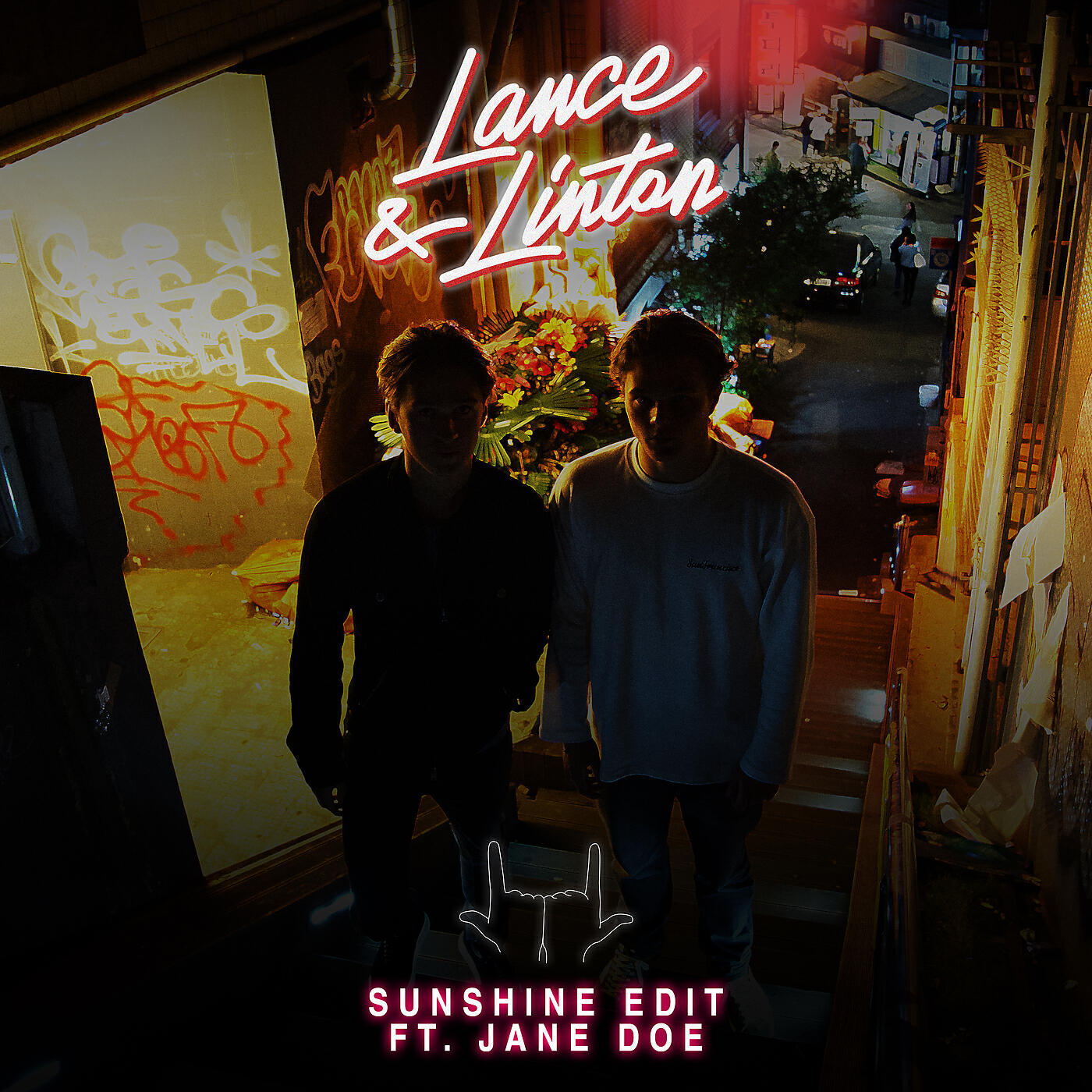 Релиз Sunshine