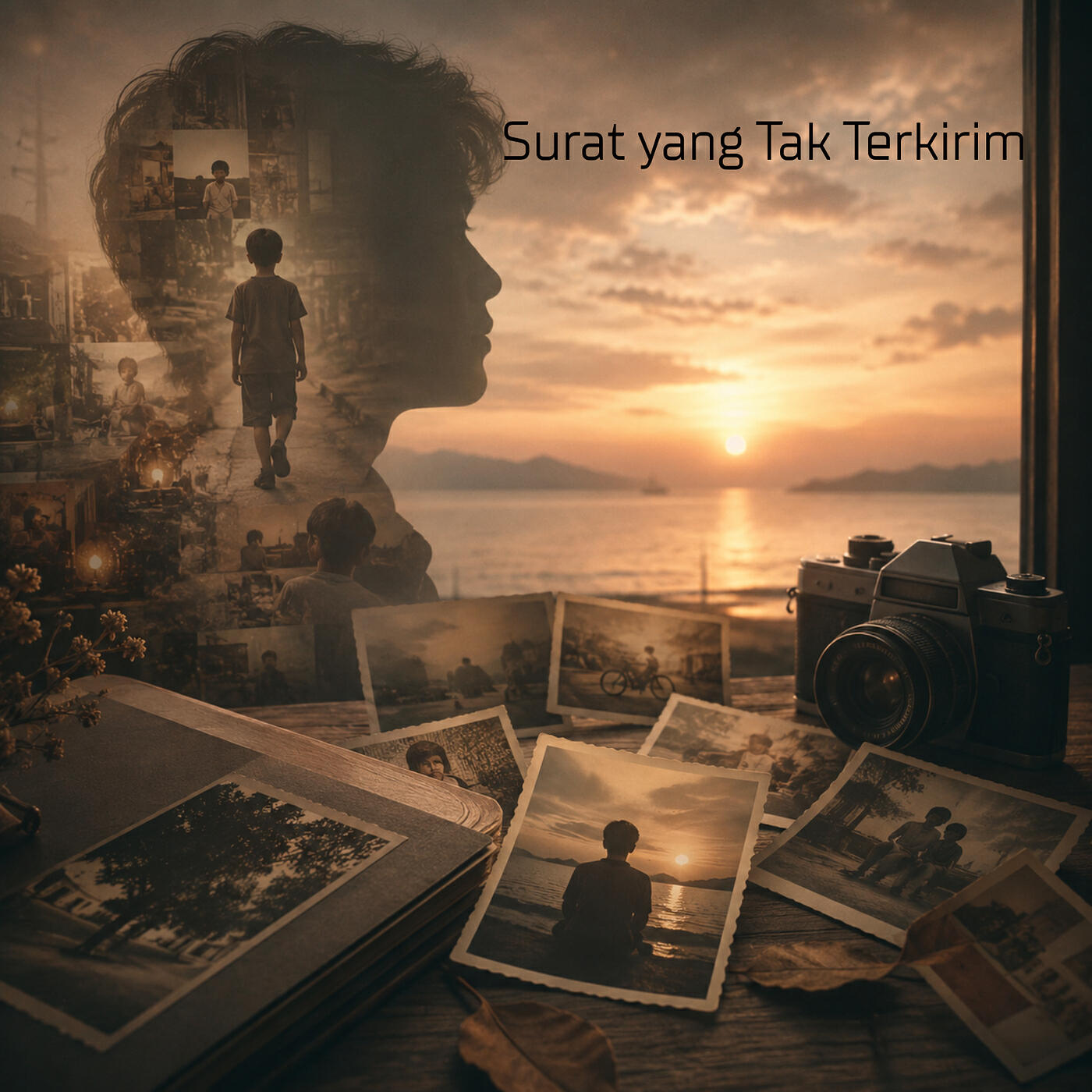 Релиз Surat Yang Tak Terkirim