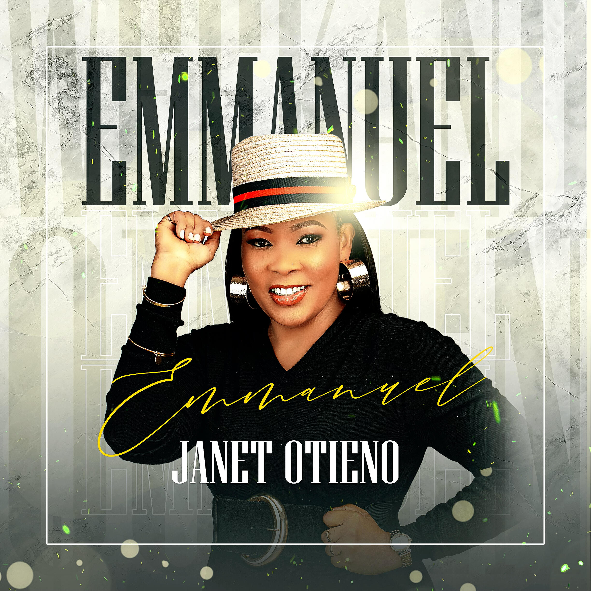 Релиз Emmanuel