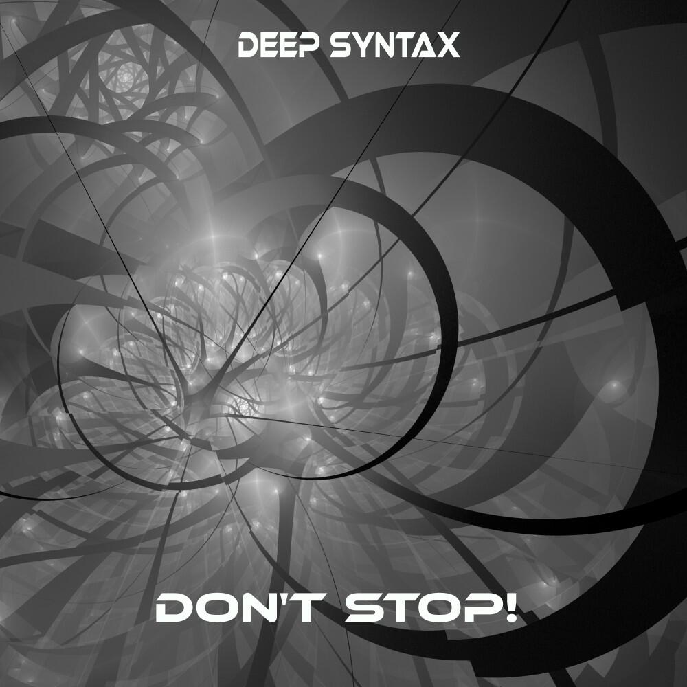 Релиз Don't Stop!